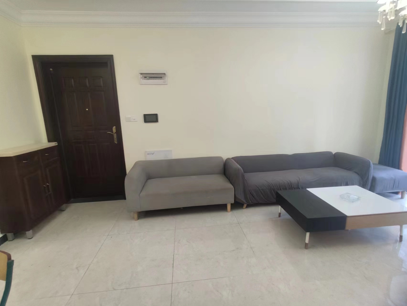 恒大华府 3室2厅1卫 62.8万 恒大华府 3室2厅1卫 62.8万室内图