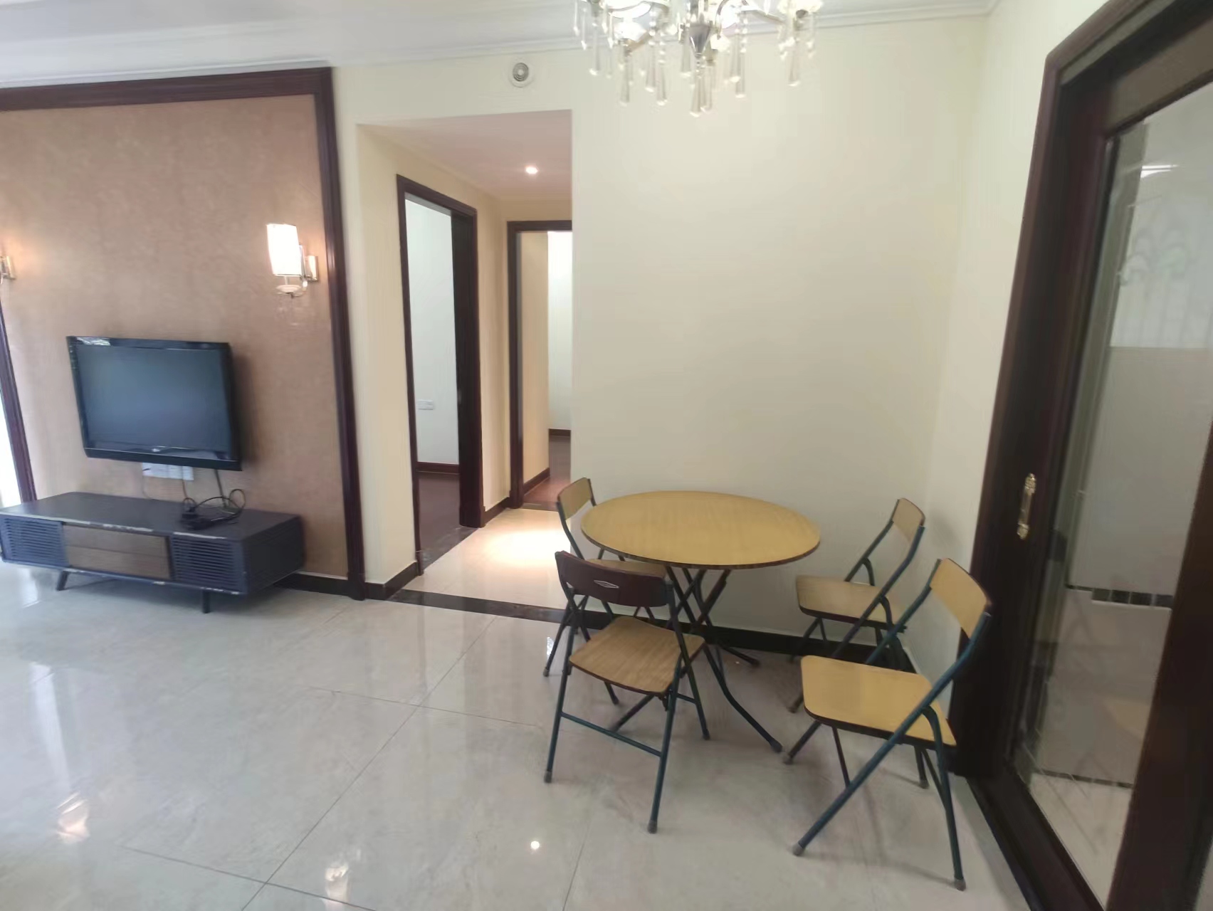 恒大华府 3室2厅1卫 62.8万 恒大华府 3室2厅1卫 62.8万室内图