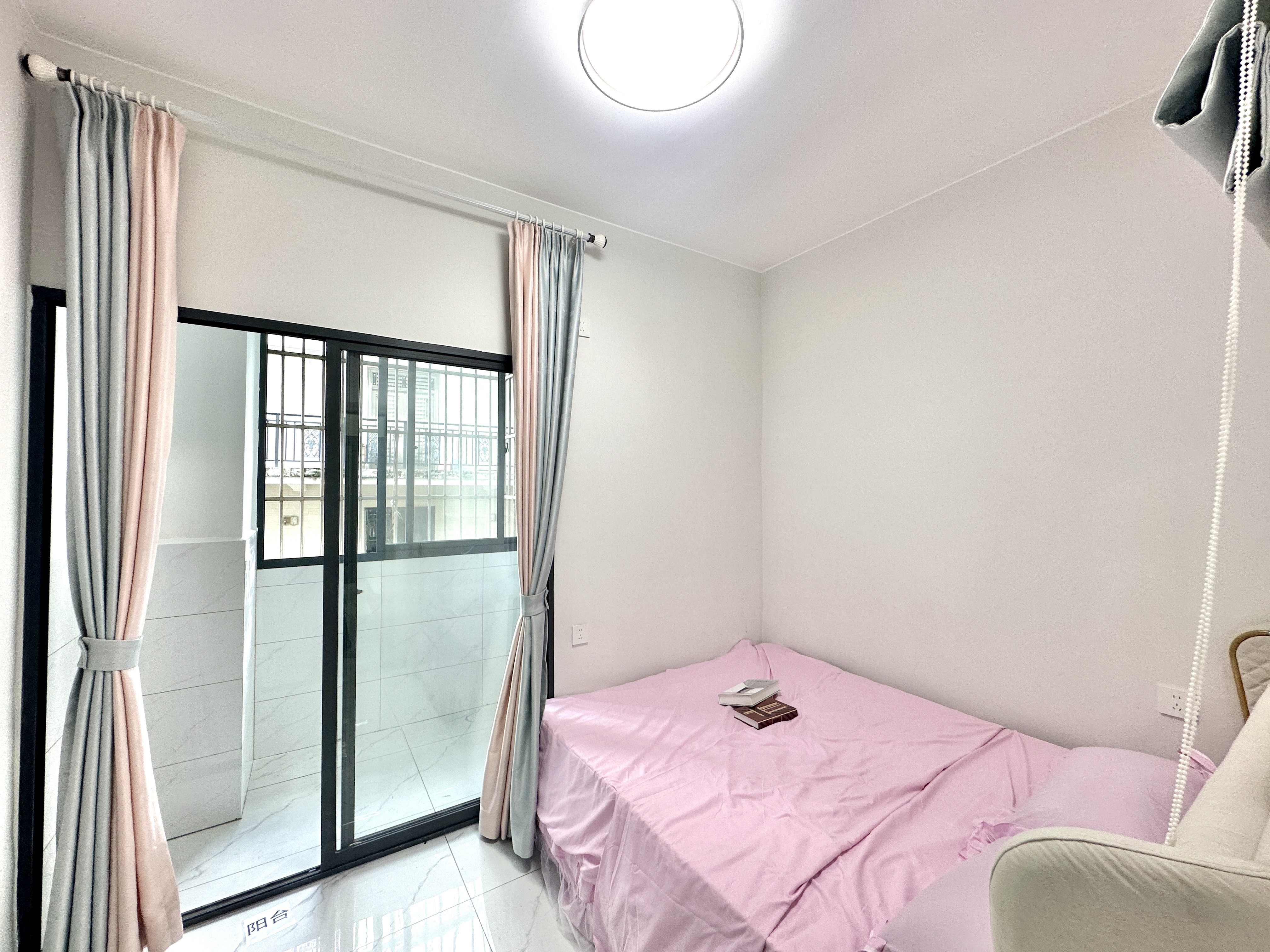 千禧郎大厦  1室1厅1卫    58.8万 千禧郎大厦  1室1厅1卫    58.8万卧室