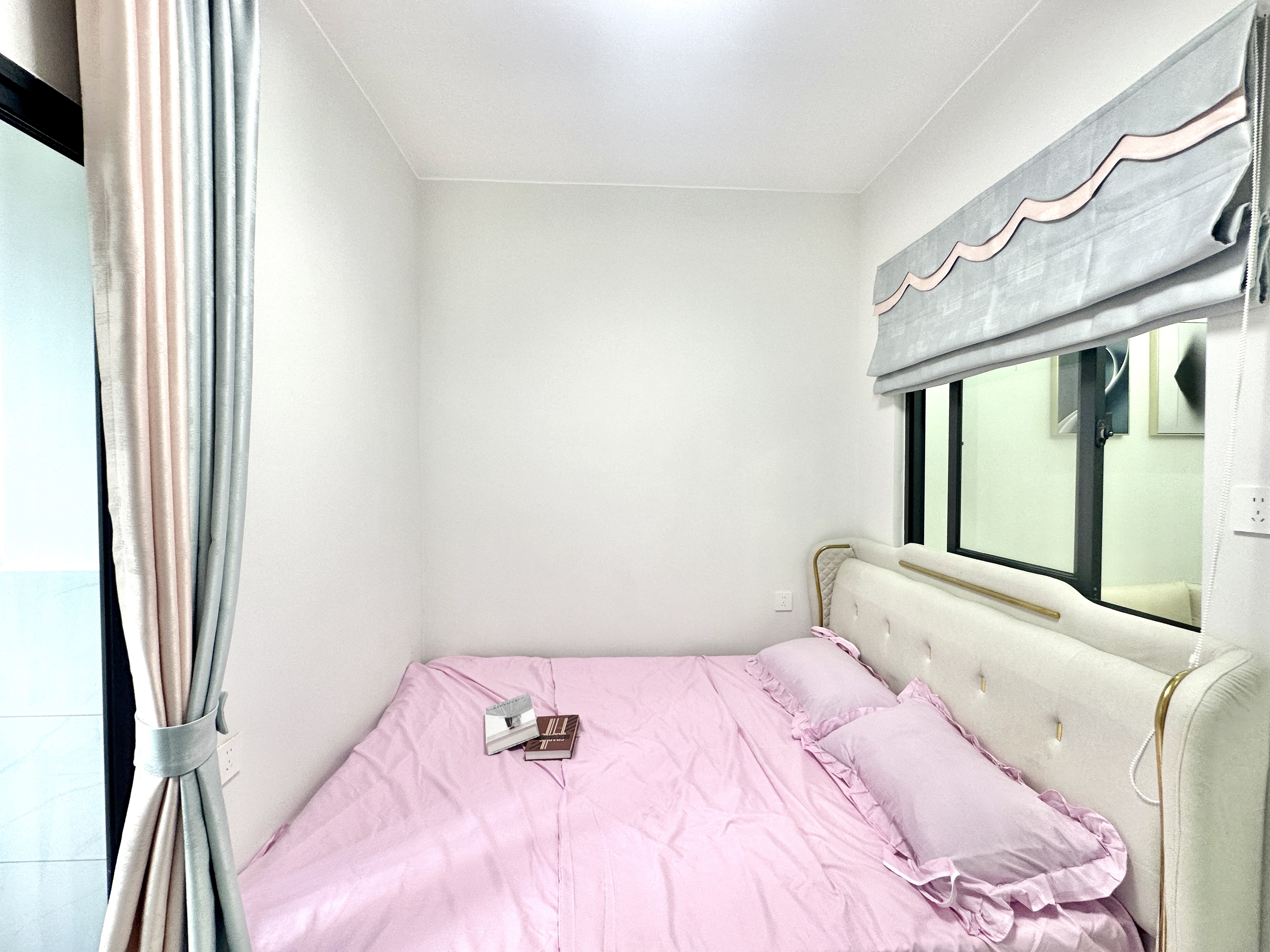 千禧郎大厦  1室1厅1卫    58.8万 千禧郎大厦  1室1厅1卫    58.8万卧室