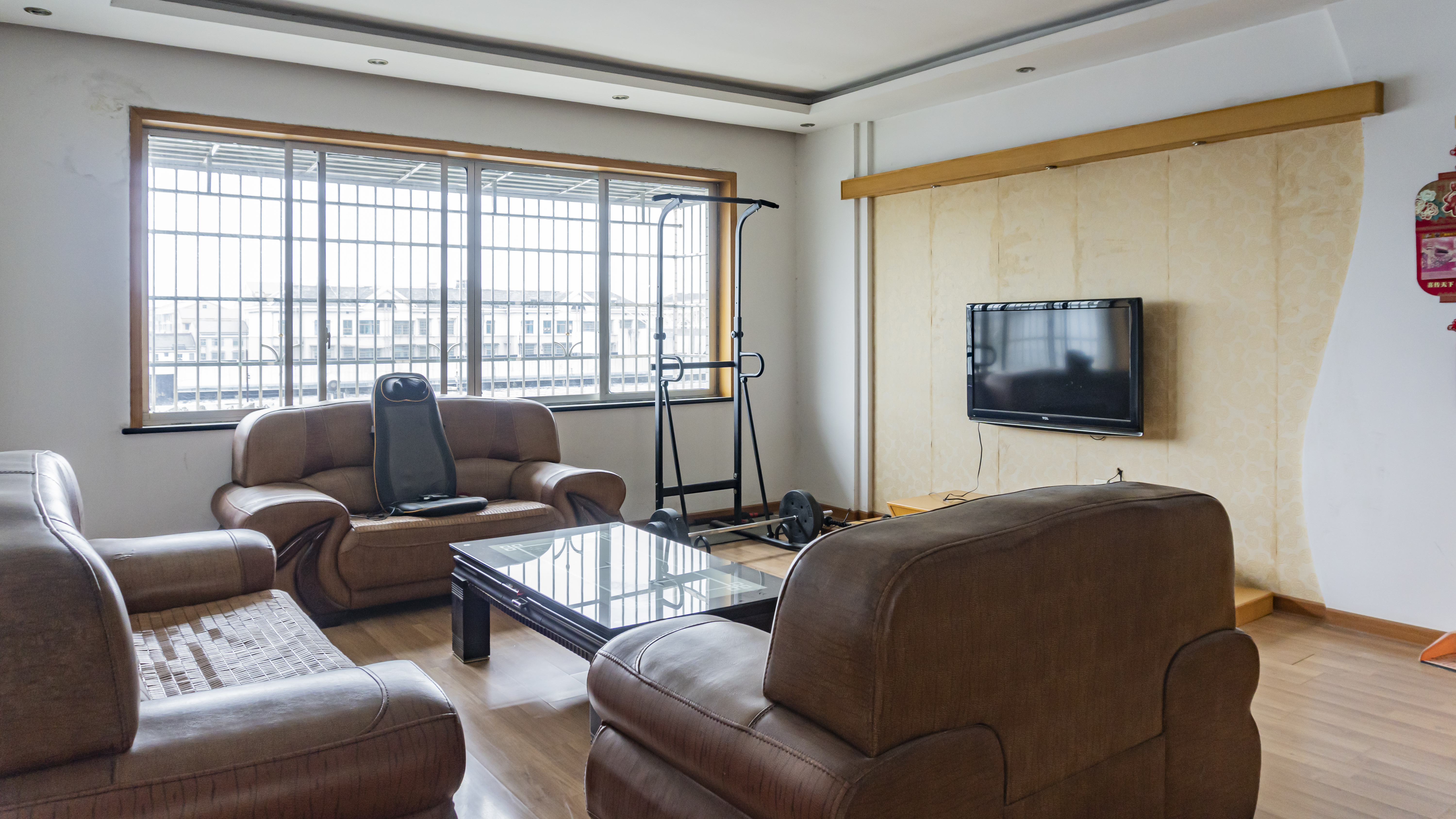 华联小区 3室2厅2卫 38.50万 华联小区 3室2厅2卫 38.50万室内图