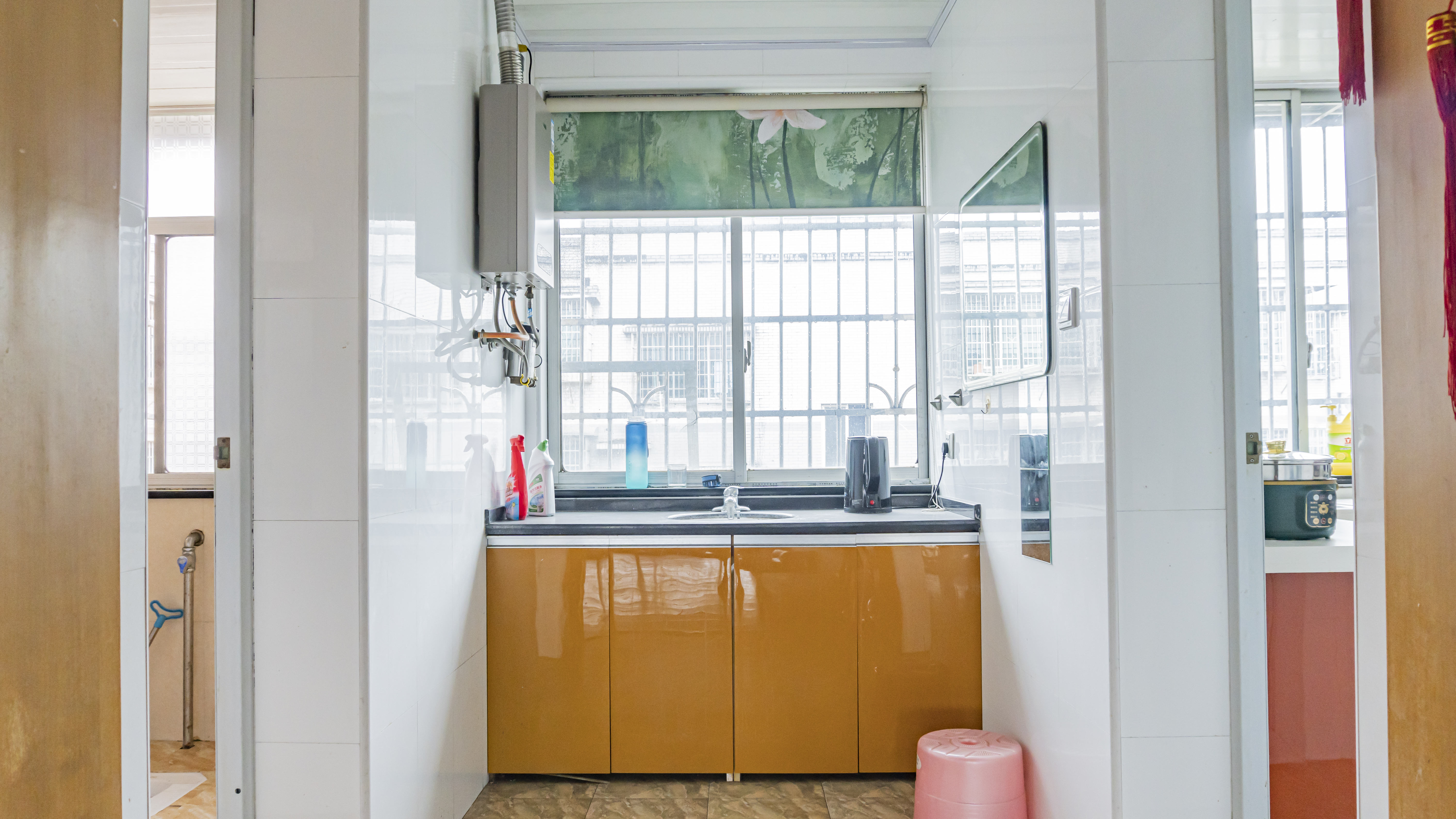 华联小区 3室2厅2卫 38.50万 华联小区 3室2厅2卫 38.50万室内图