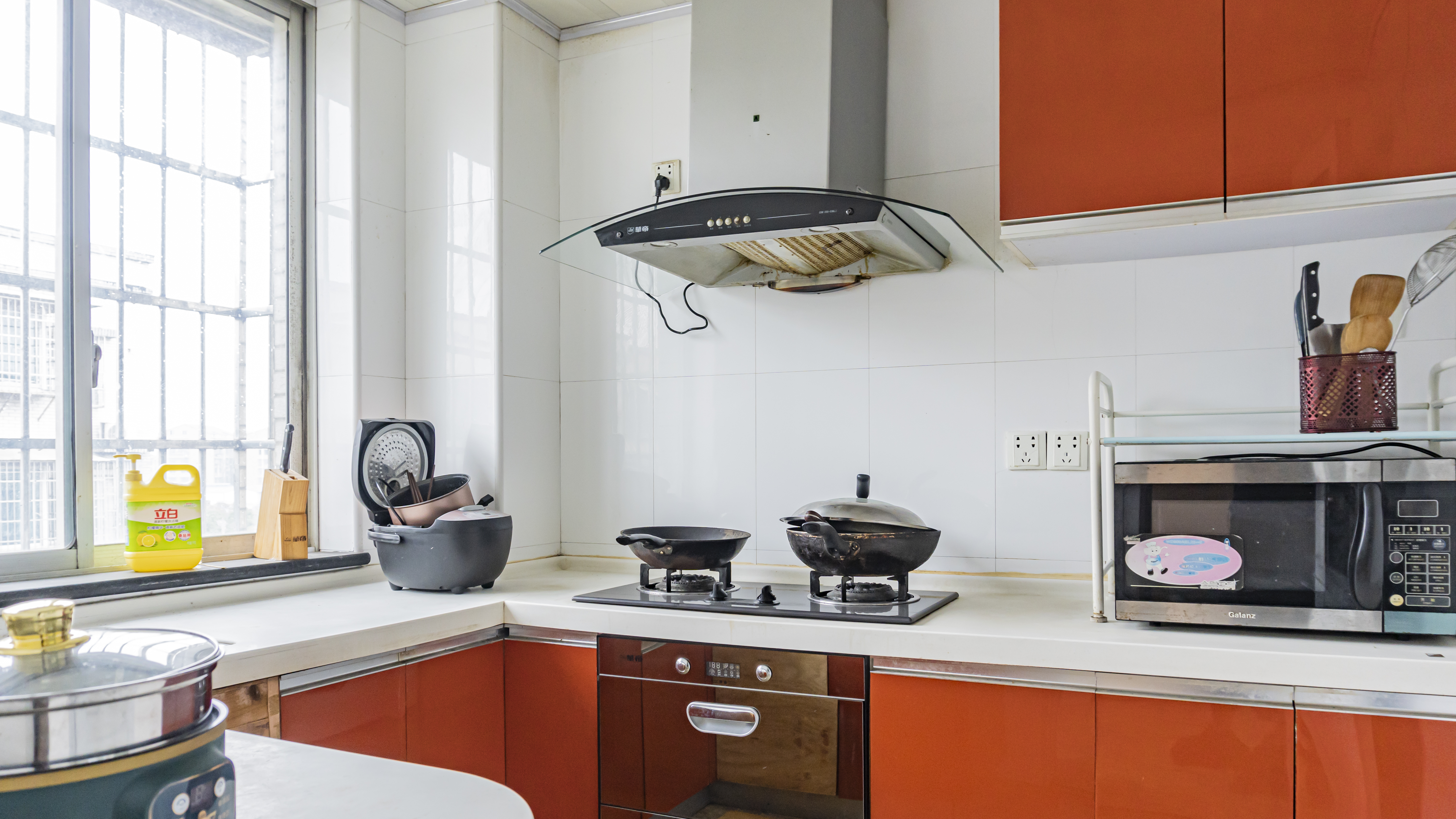 华联小区 3室2厅2卫 38.50万 华联小区 3室2厅2卫 38.50万室内图