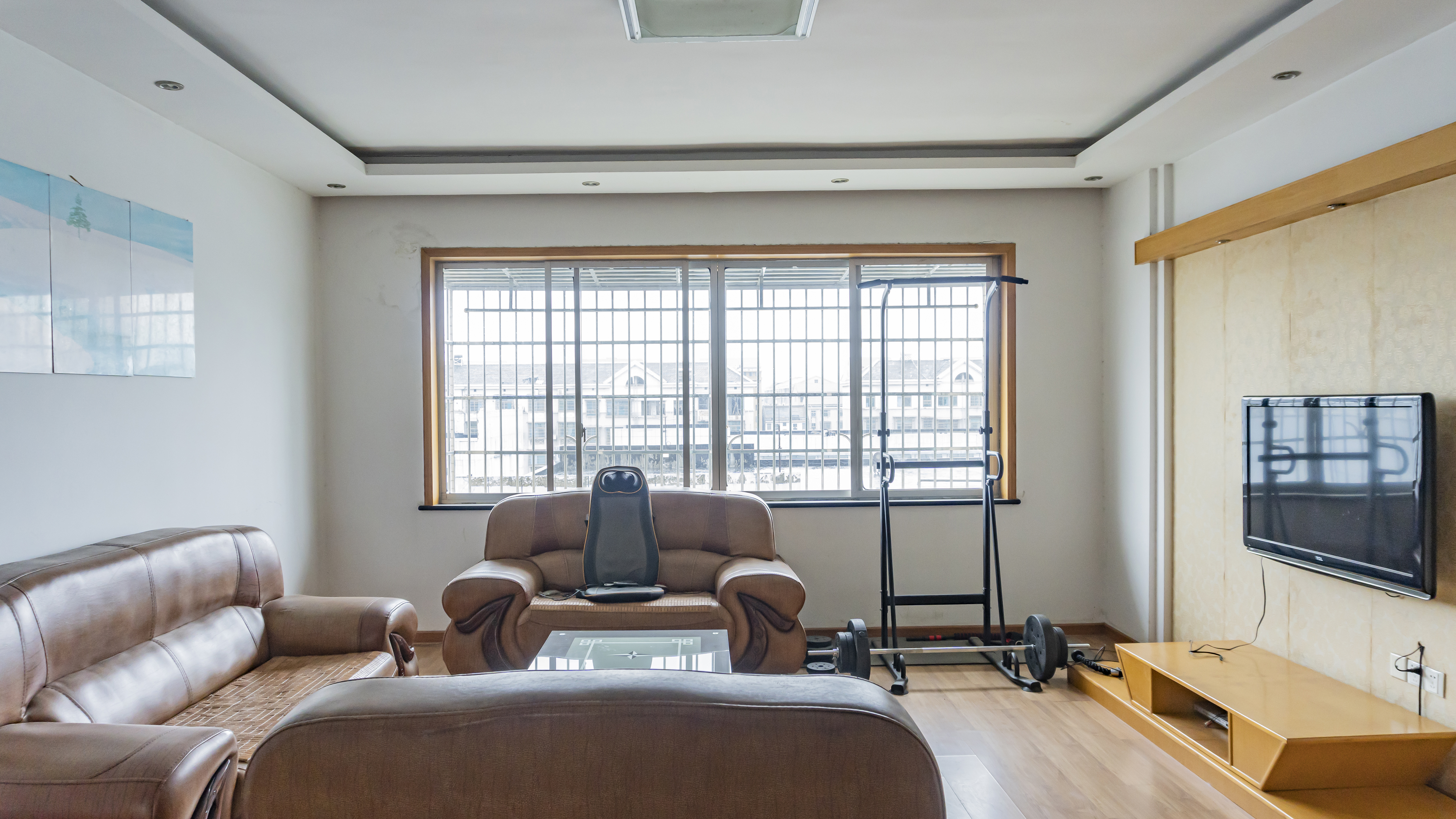 华联小区 3室2厅2卫 38.50万 华联小区 3室2厅2卫 38.50万室内图