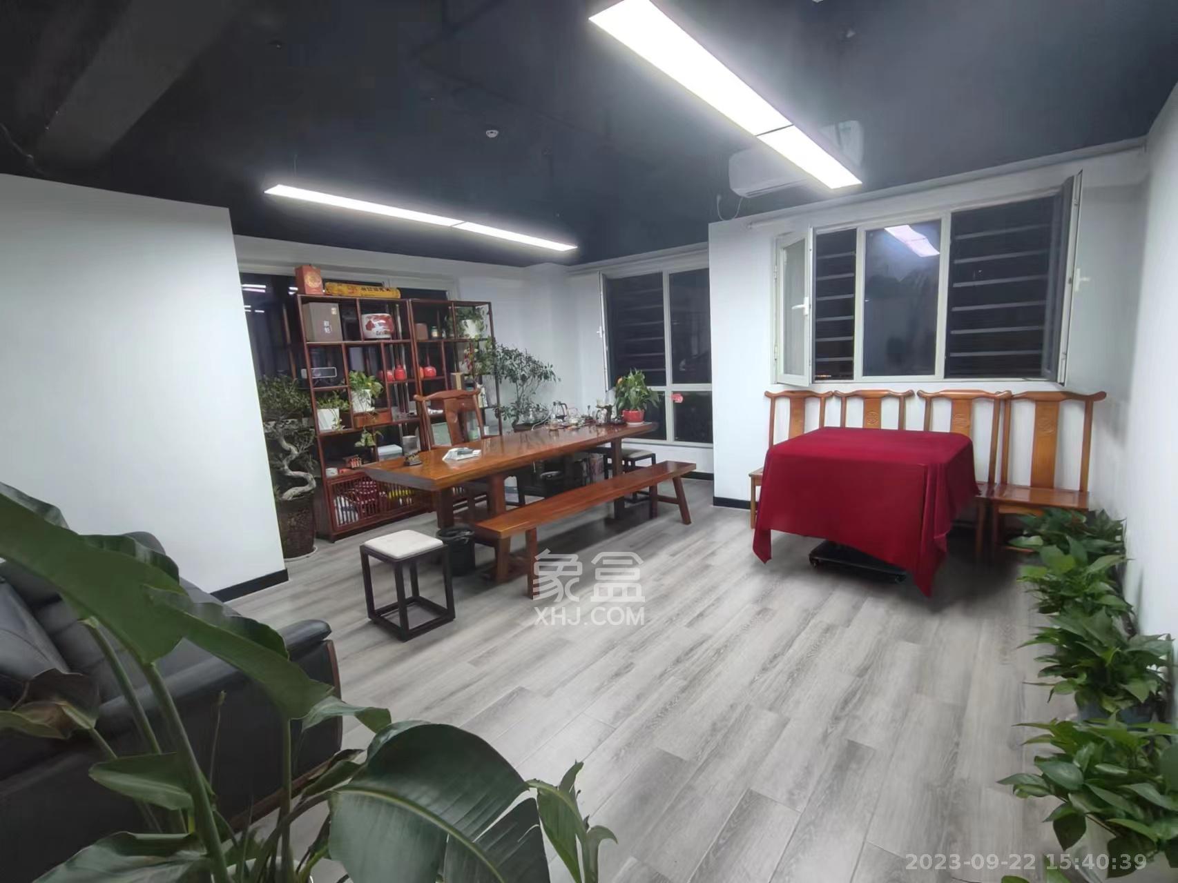 北辰三角洲B1E1区  2室1厅1卫   7000.00元/月室内图