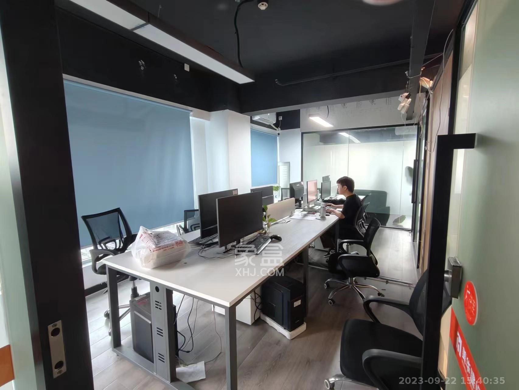 北辰三角洲B1E1区  2室1厅1卫   7000.00元/月室内图