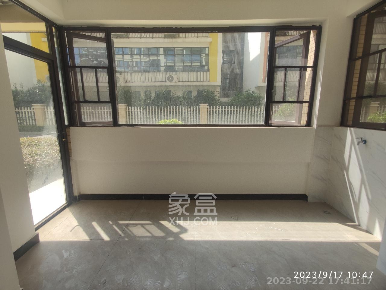 福天藏郡院子  2室2厅1卫   2225.00元/月室内图
