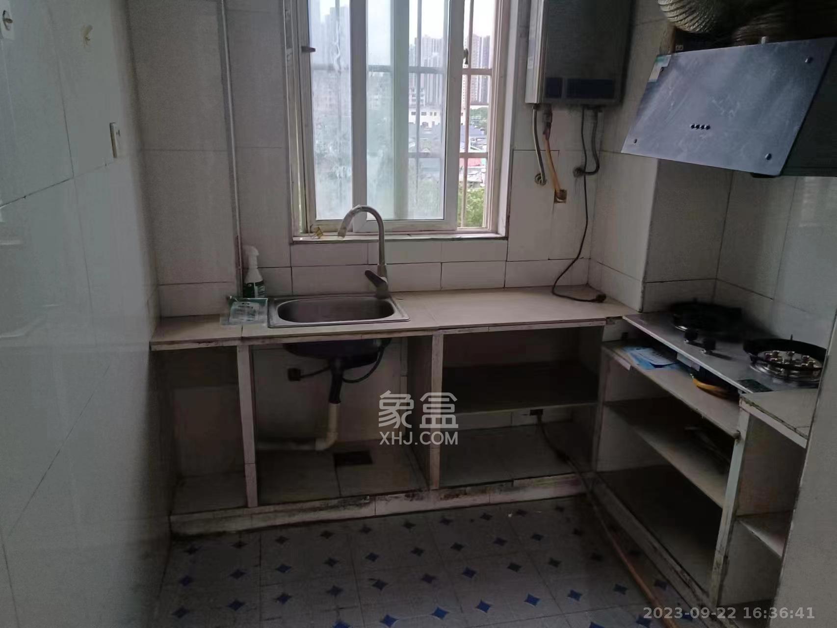 东业苹果社区  3室2厅2卫   2000.00元/月室内图