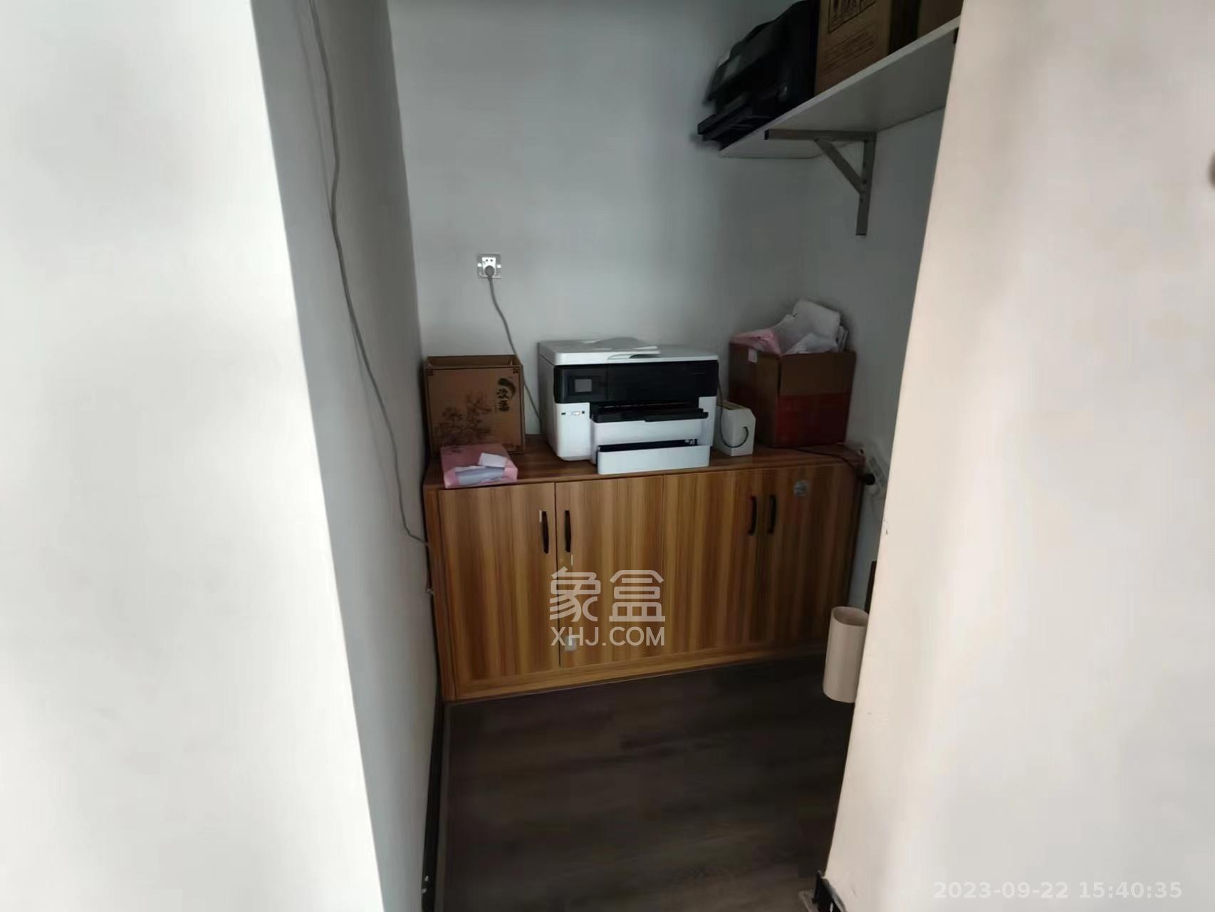 北辰三角洲B1E1区  2室1厅1卫   7000.00元/月室内图1