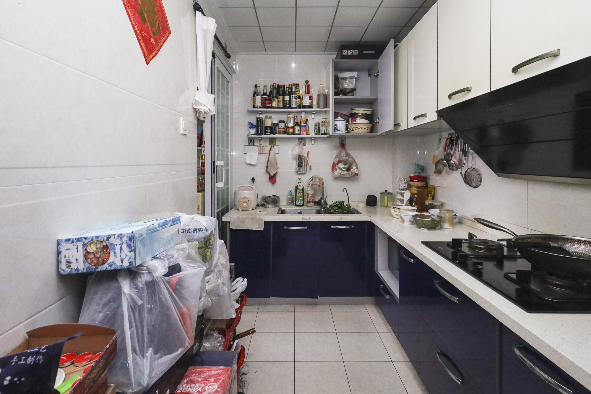 世茂外滩里(世茂铂翠湾三期)  3室2厅1卫    147.93万 世茂外滩里(世茂铂翠湾三期)  3室2厅1卫    147.93万厨房