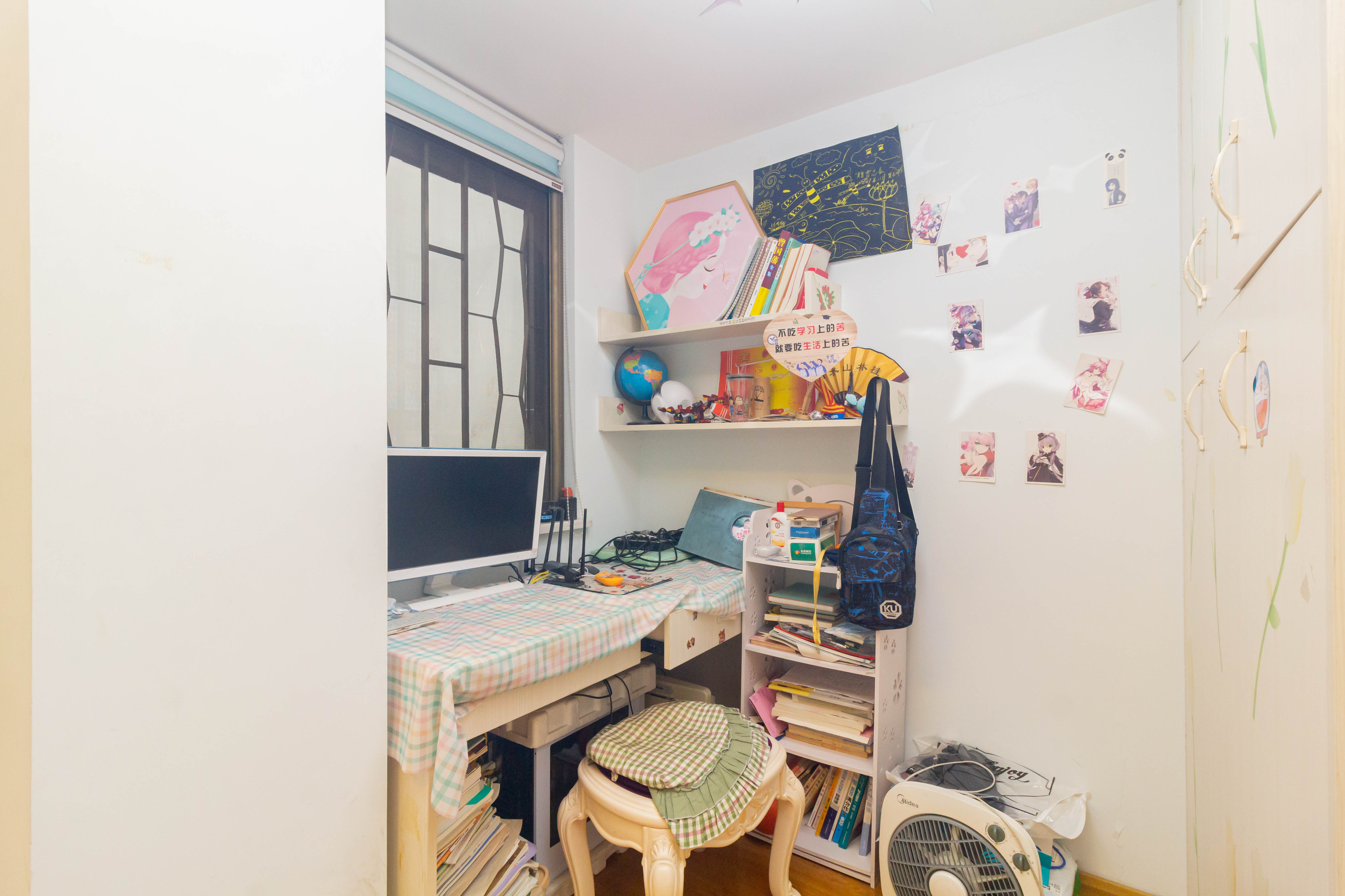 和泉嘉园 3室2厅2卫 62.8万 和泉嘉园 3室2厅2卫 62.8万卧室