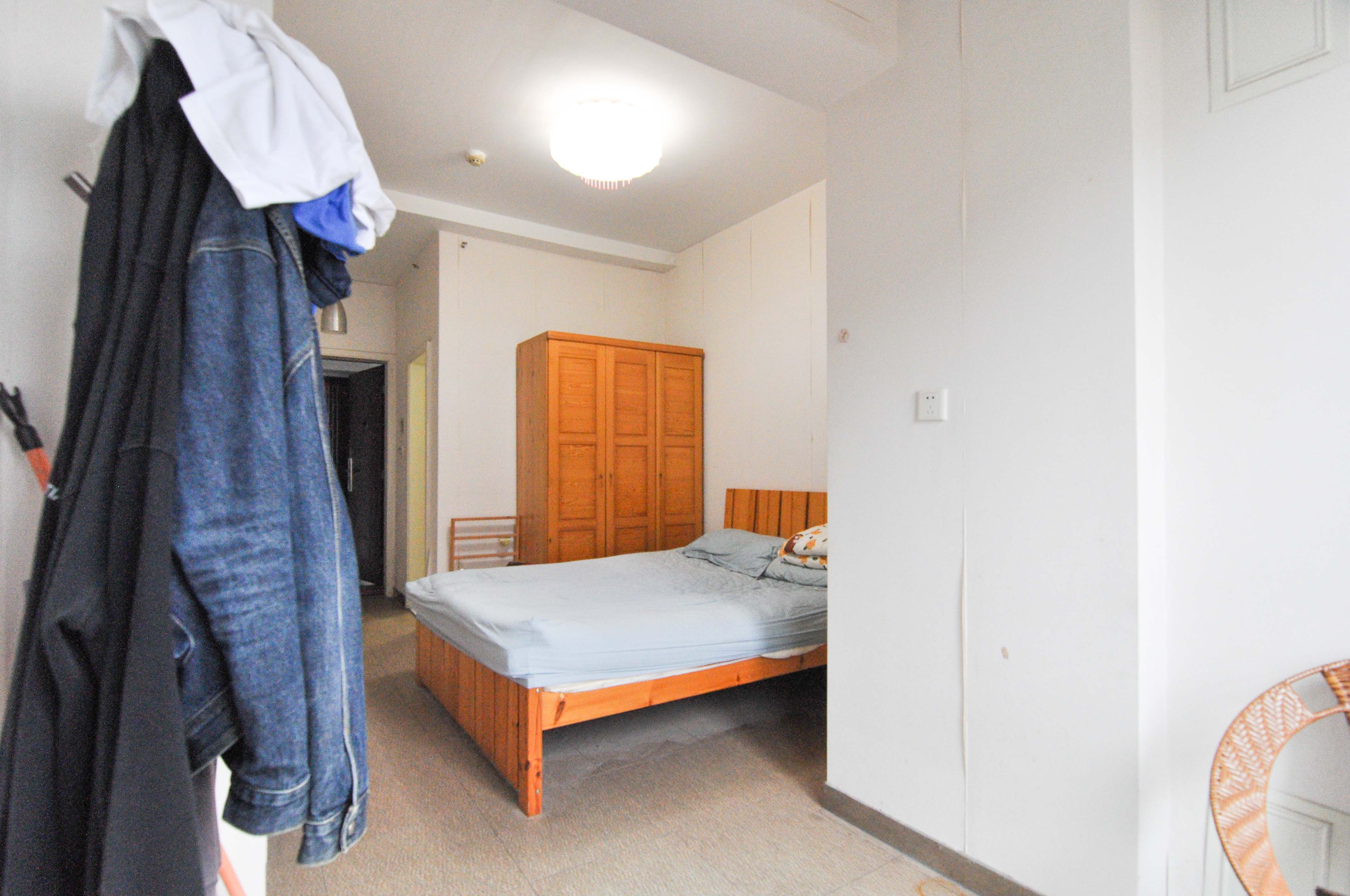建安像素汇  1室1厅1卫   16.50万其他
