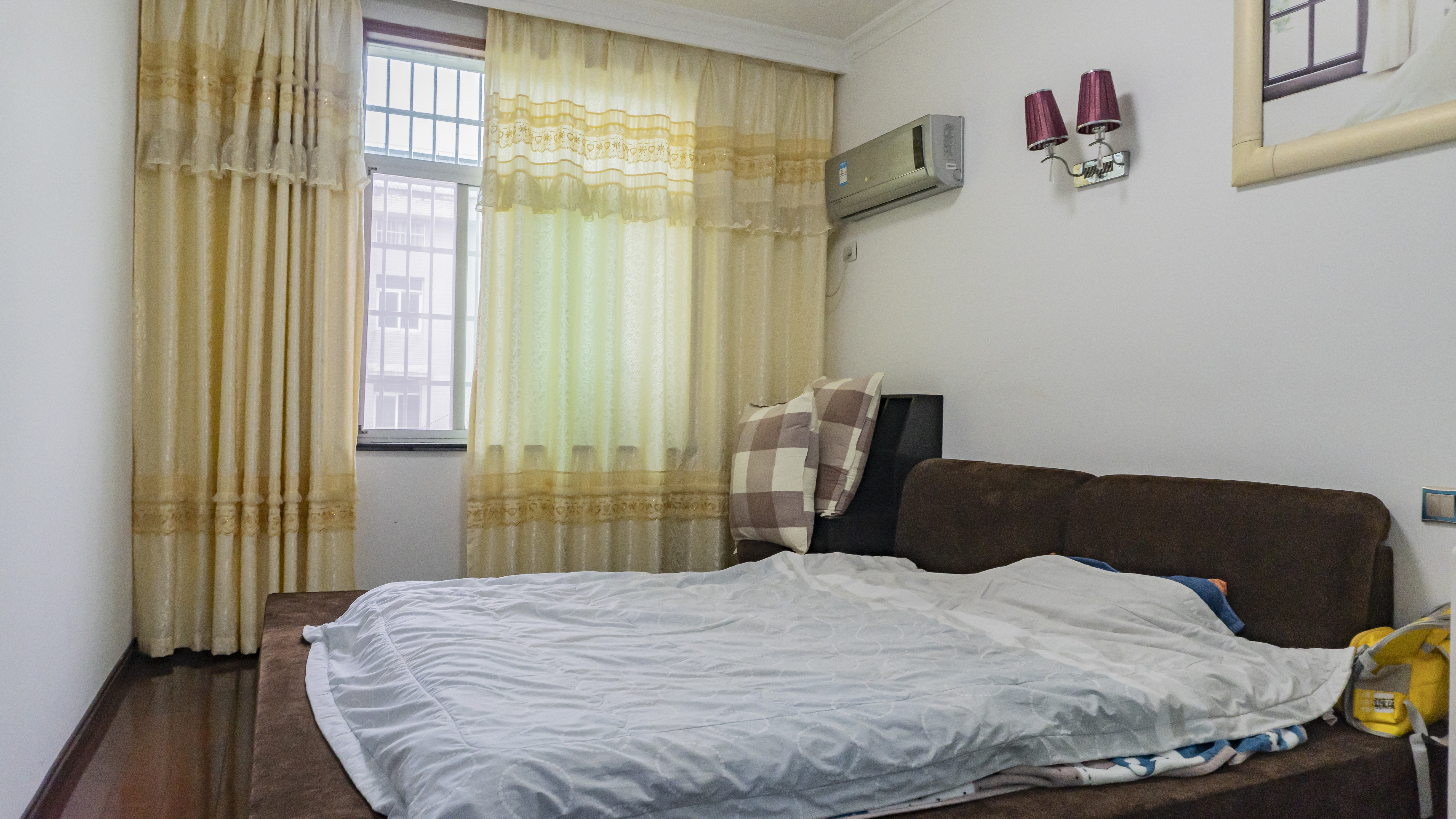 马良小区 3室2厅2卫 49.8万 马良小区 3室2厅2卫 49.8万室内图