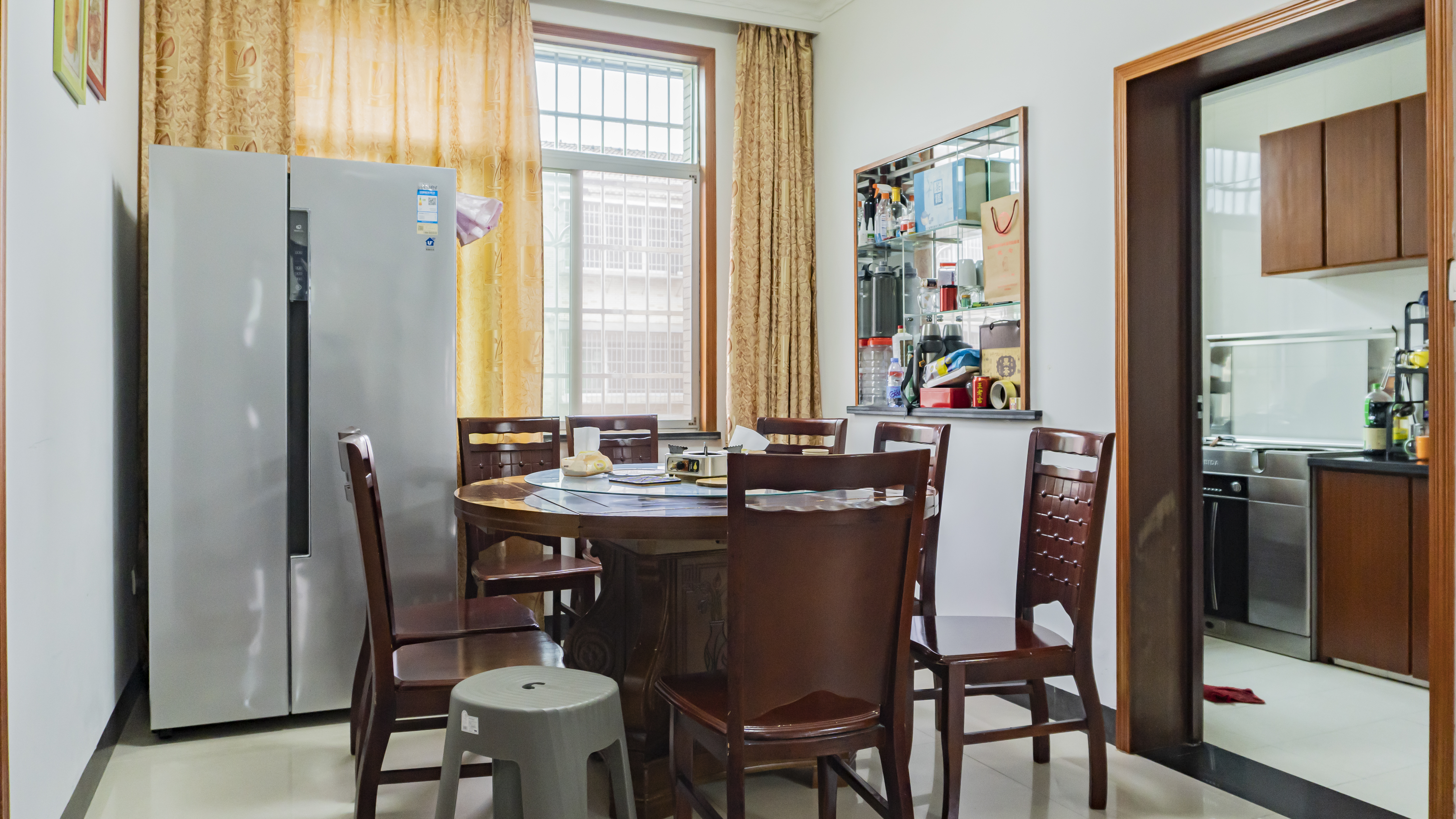 马良小区 3室2厅2卫 49.8万 马良小区 3室2厅2卫 49.8万室内图