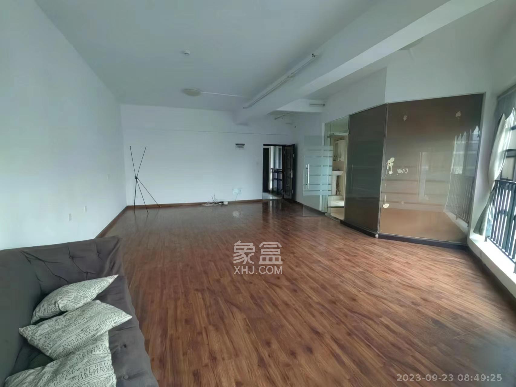 博雅例外  1室1厅1卫   1780.00元/月室内图1