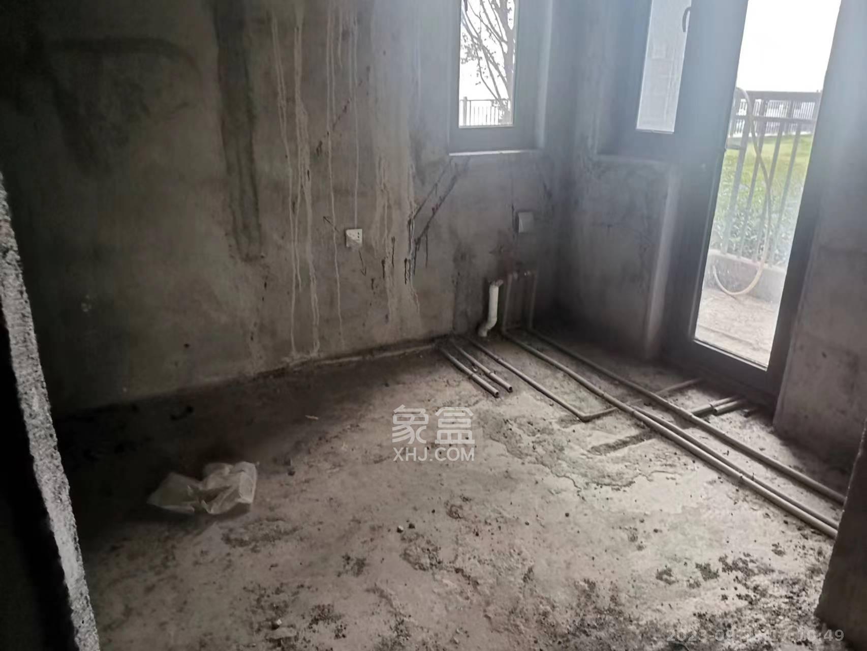 恒大文化旅游城  3室1厅1卫   1800.00元/月室内图