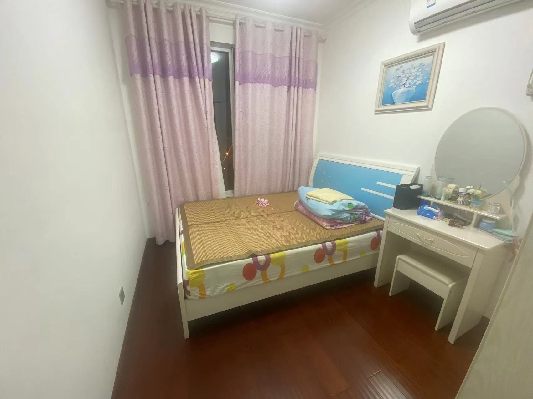 佳兆业金域天下三期 3室2厅1卫 61.8万 佳兆业金域天下三期 3室2厅1卫 61.8万室内图