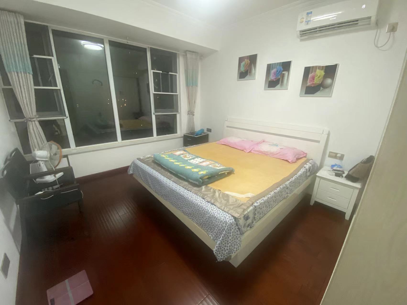 佳兆业金域天下三期 3室2厅1卫 61.8万 佳兆业金域天下三期 3室2厅1卫 61.8万室内图