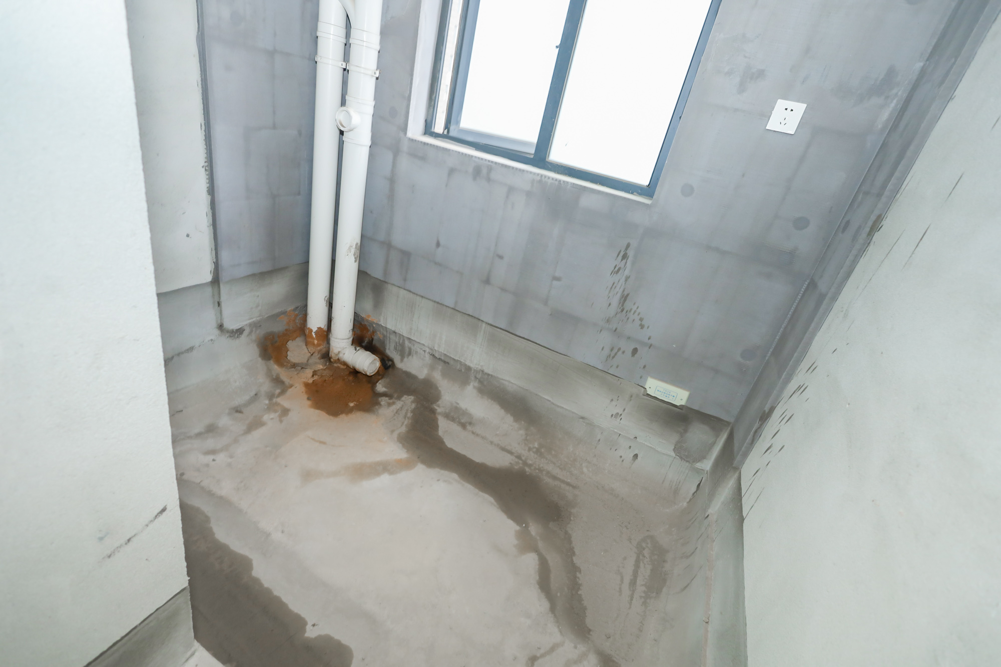 长房云时代  4室2厅2卫   126.00万卫生间
