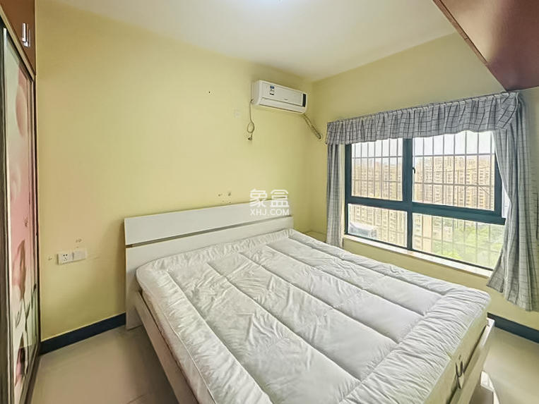 花样年华  1室1厅1卫    32.0万 花样年华  1室1厅1卫    32.0万卧室