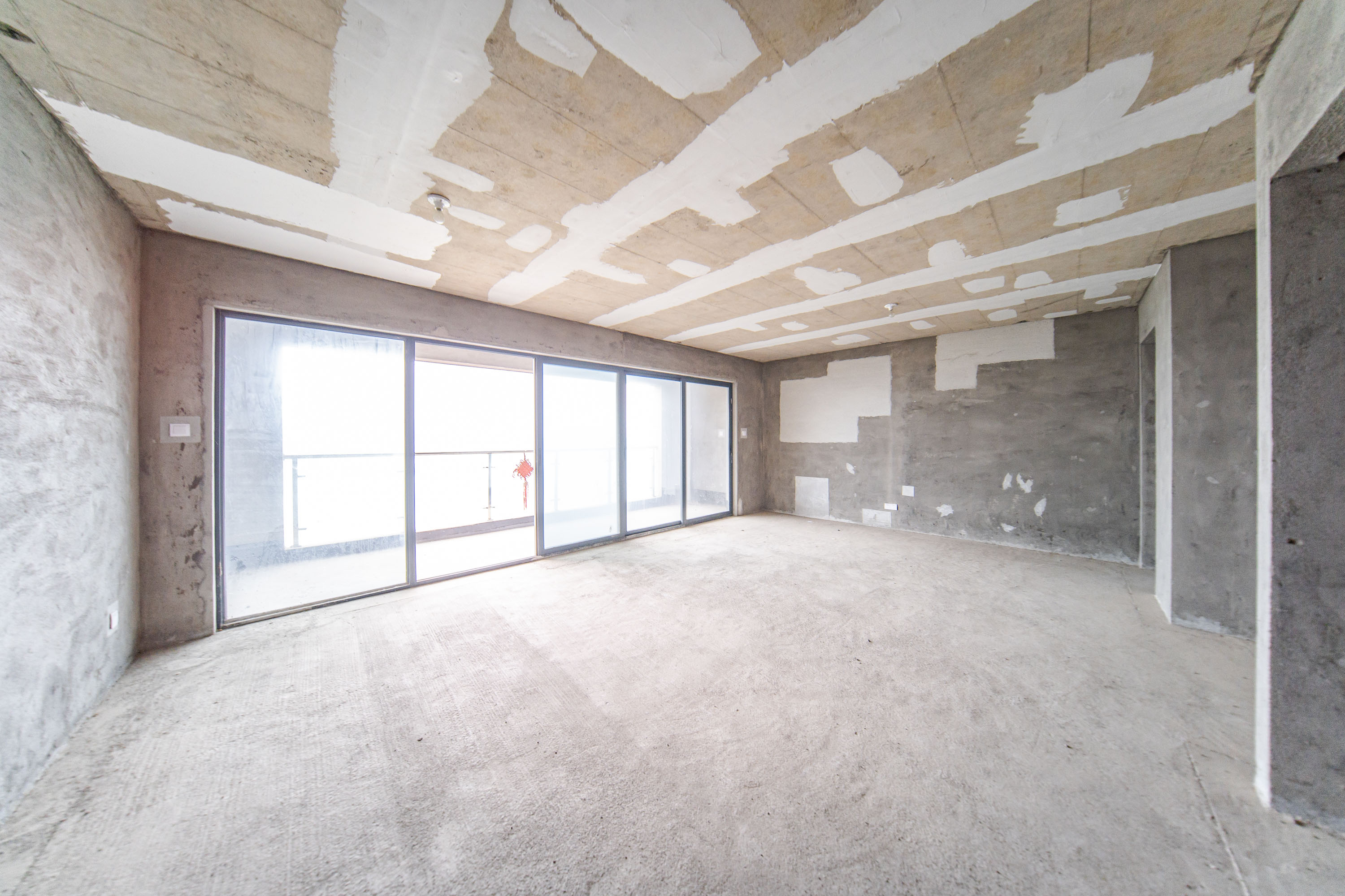 湘熙水郡（观澜海赋家园）  5室1厅3卫    328.0万客厅