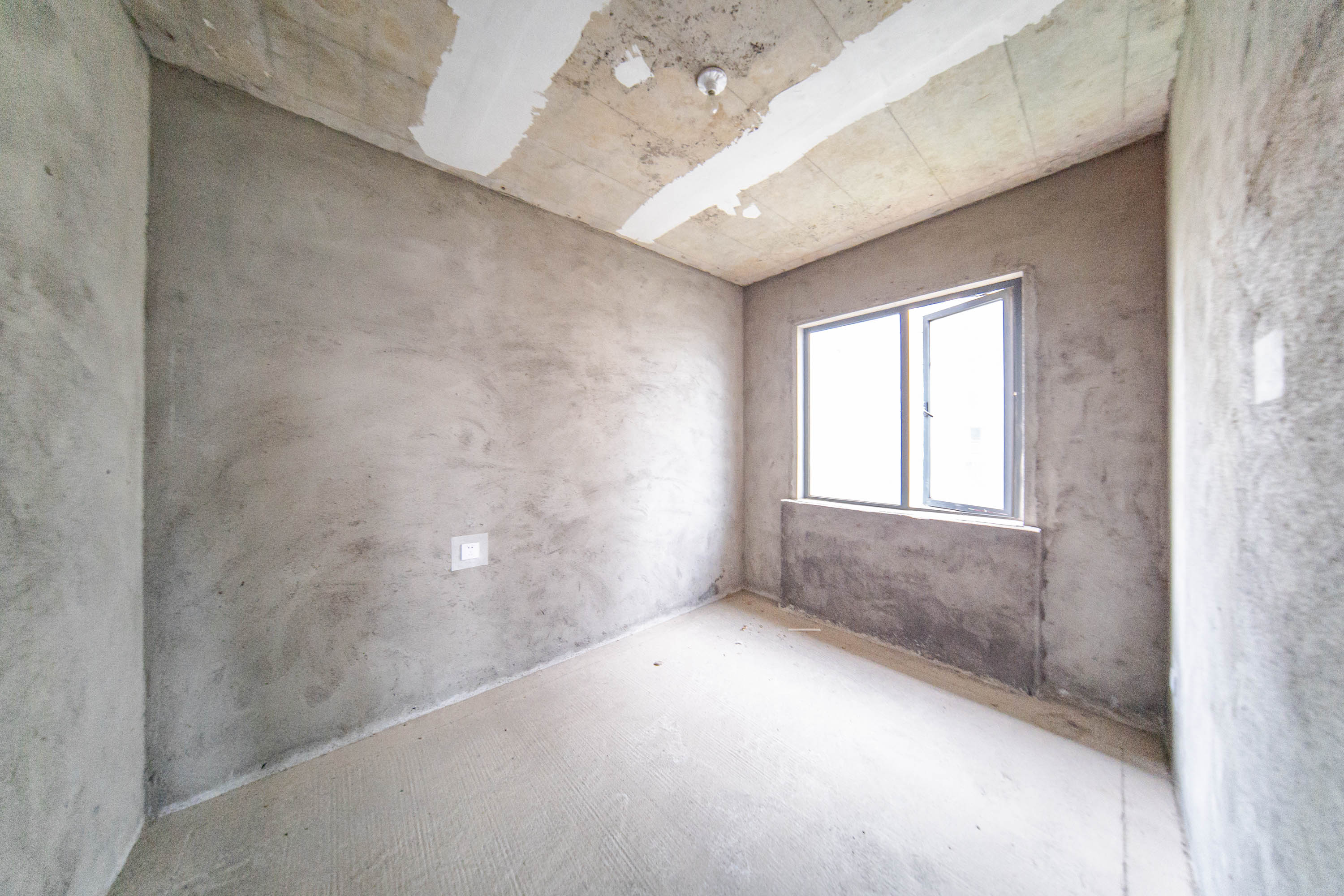 湘熙水郡（观澜海赋家园）  5室1厅3卫    328.0万卧室