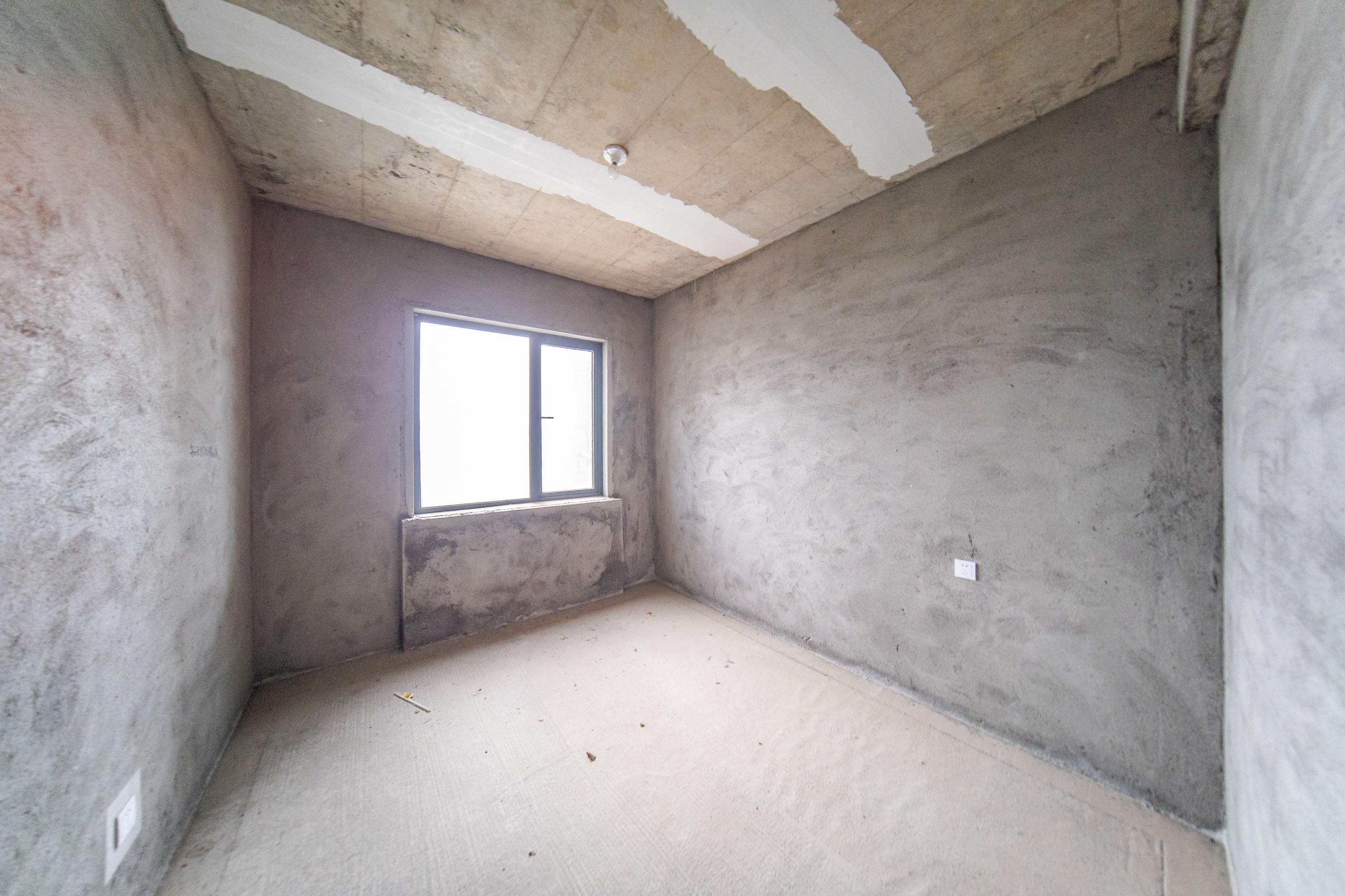 湘熙水郡（观澜海赋家园）  5室1厅3卫    328.0万卧室