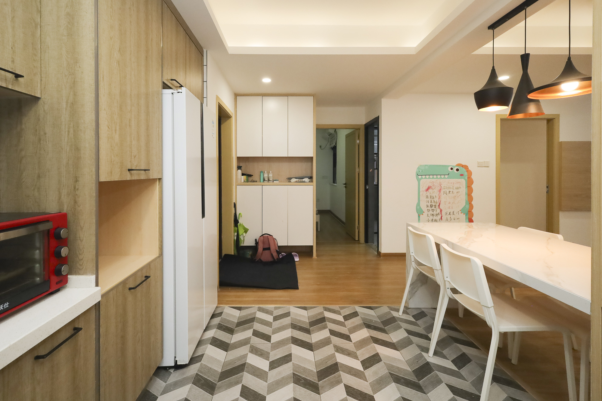 中铁西江悦一期  3室2厅1卫    148.0万 中铁西江悦一期  3室2厅1卫    148.0万厨房