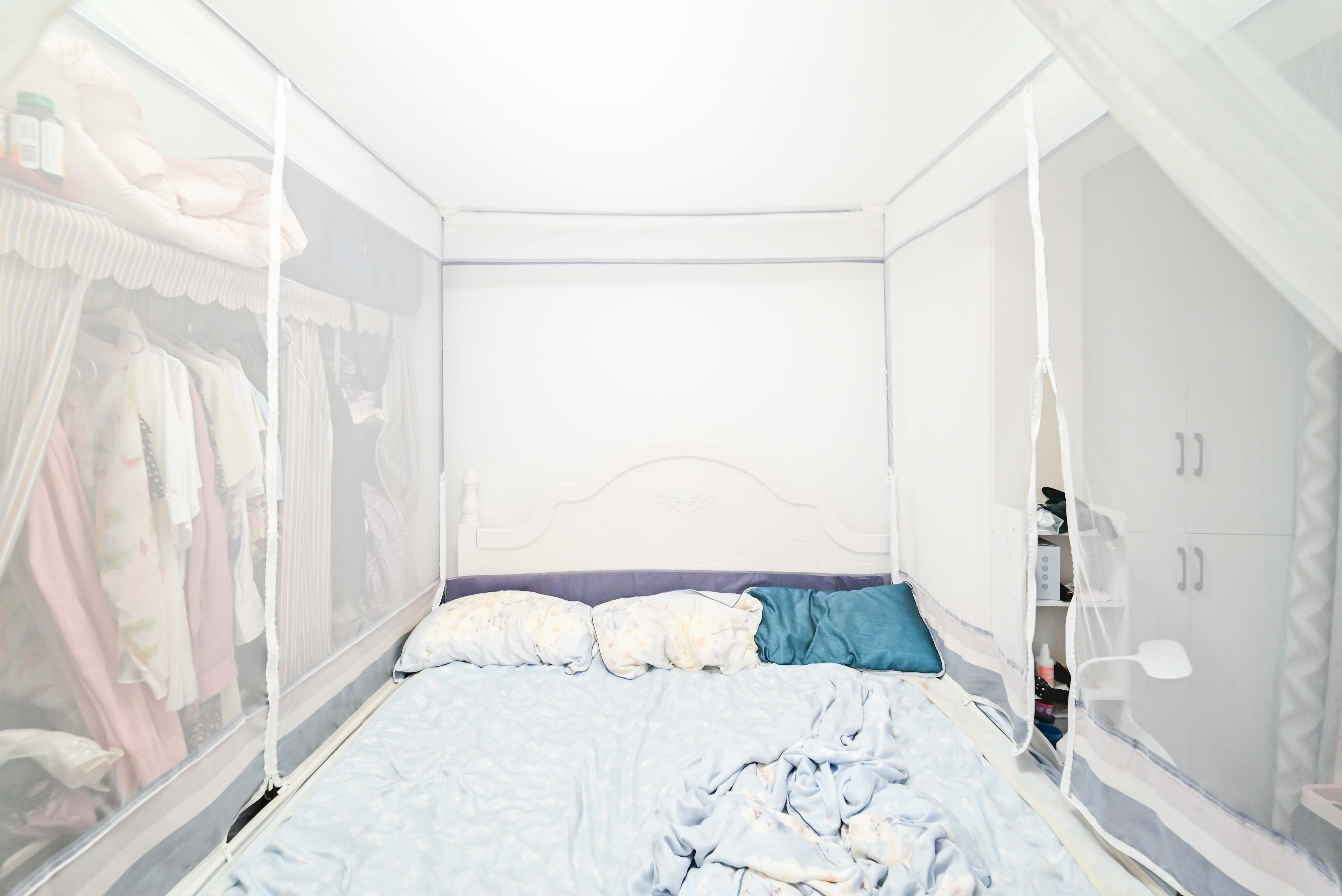 万科魅力之城观澜里 3室2厅2卫 100.0万 万科魅力之城观澜里 3室2厅2卫 100.0万卧室