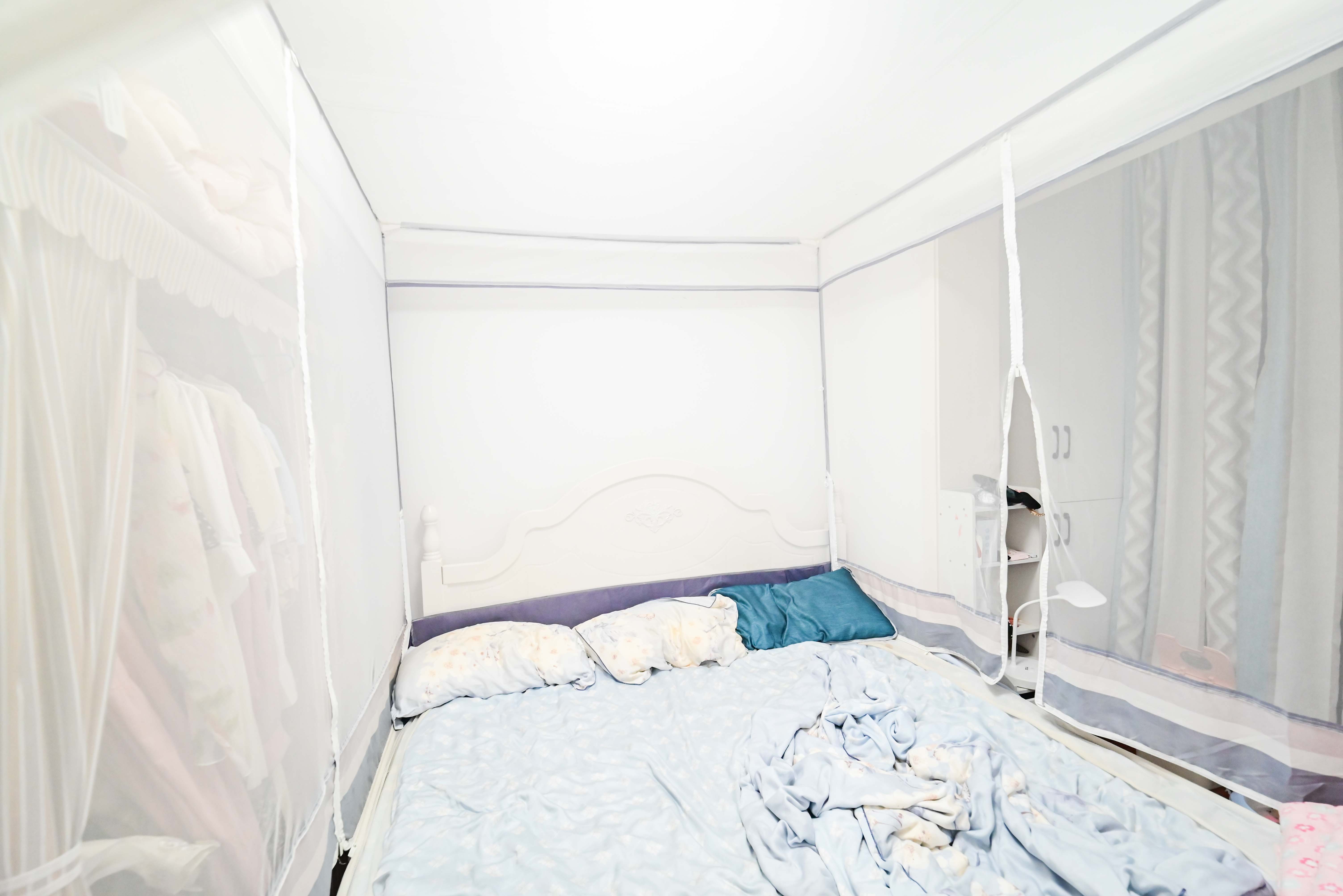 万科魅力之城观澜里 3室2厅2卫 100.0万 万科魅力之城观澜里 3室2厅2卫 100.0万卧室