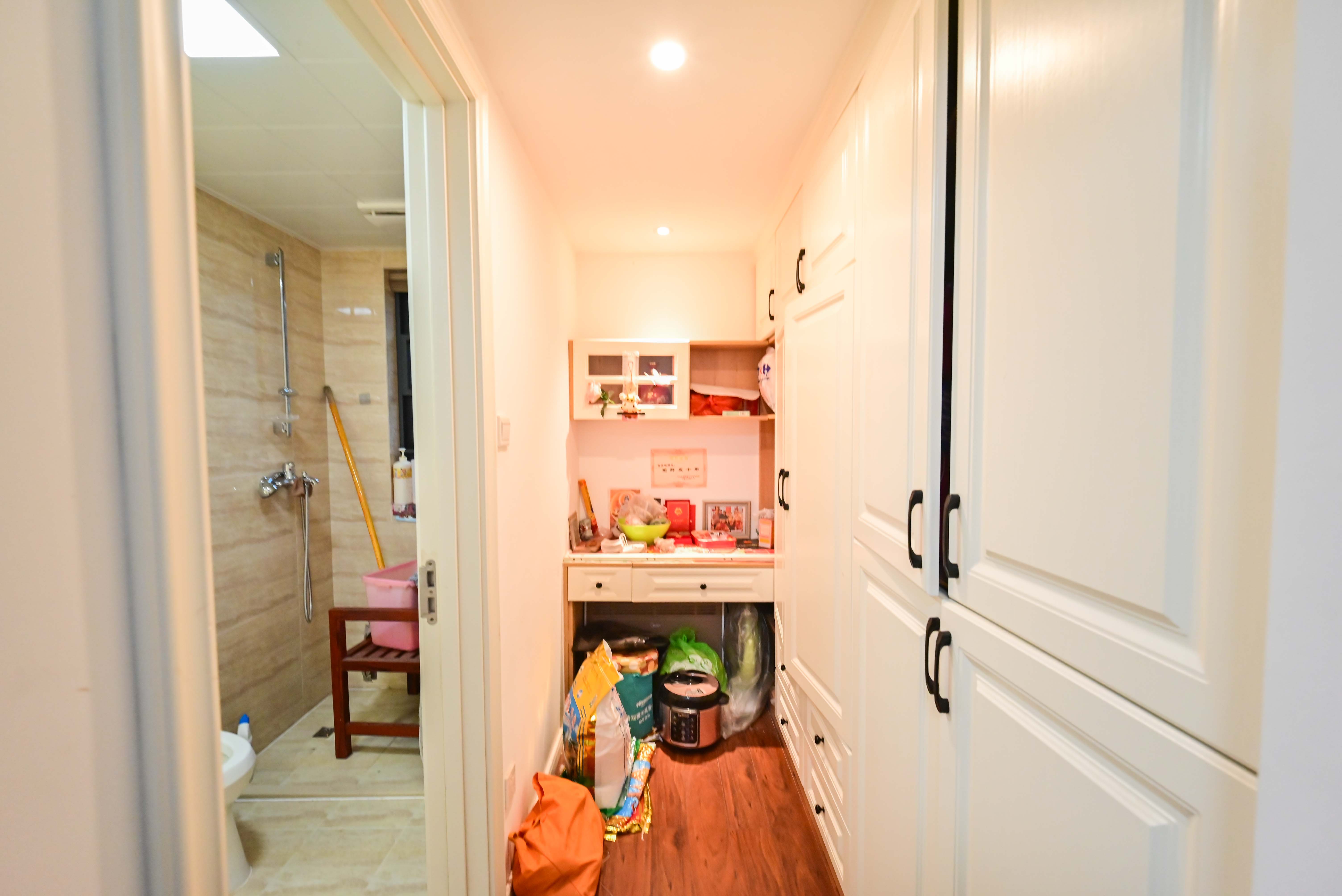 万科魅力之城观澜里 3室2厅2卫 100.0万 万科魅力之城观澜里 3室2厅2卫 100.0万卧室