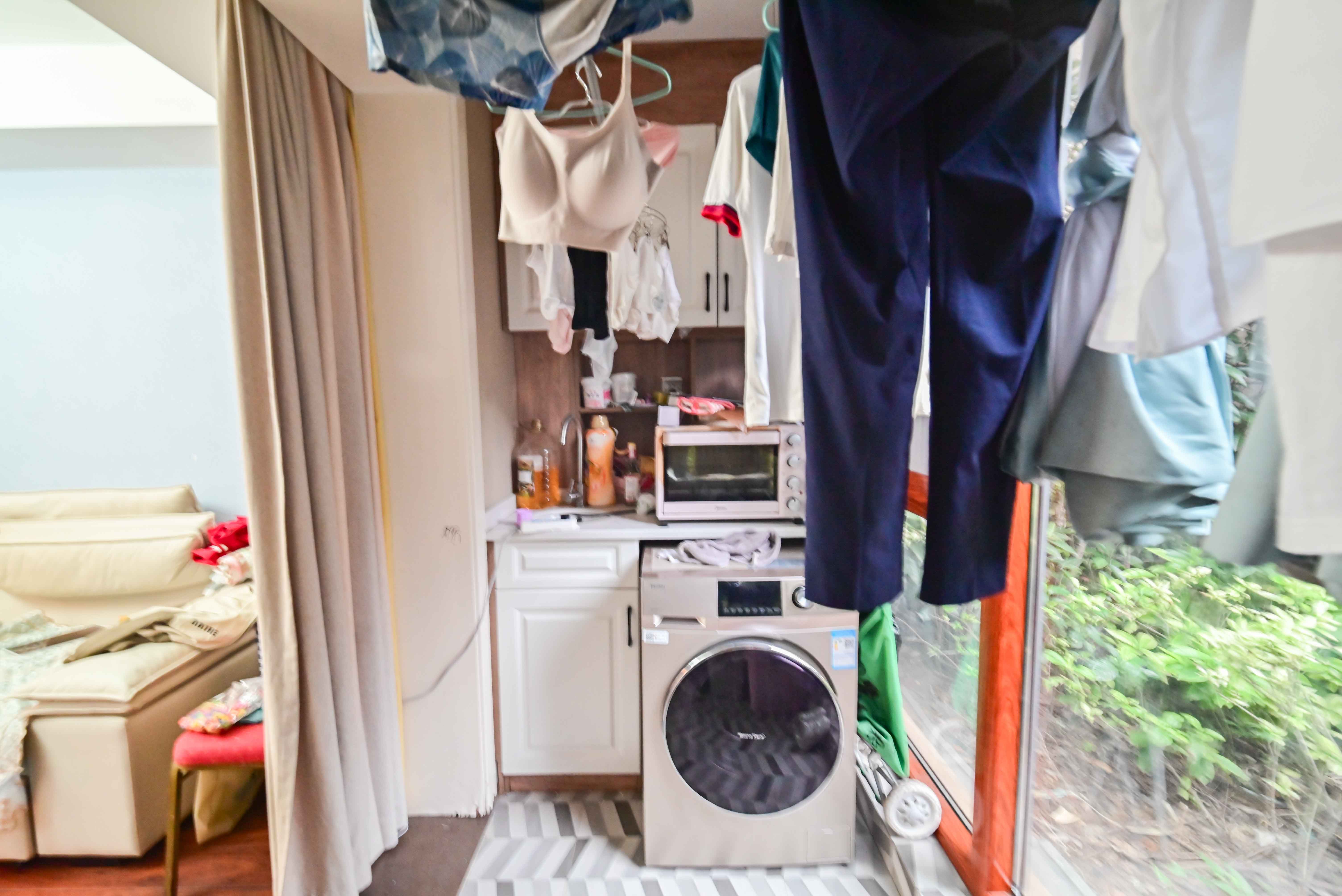 万科魅力之城观澜里 3室2厅2卫 100.0万 万科魅力之城观澜里 3室2厅2卫 100.0万阳台