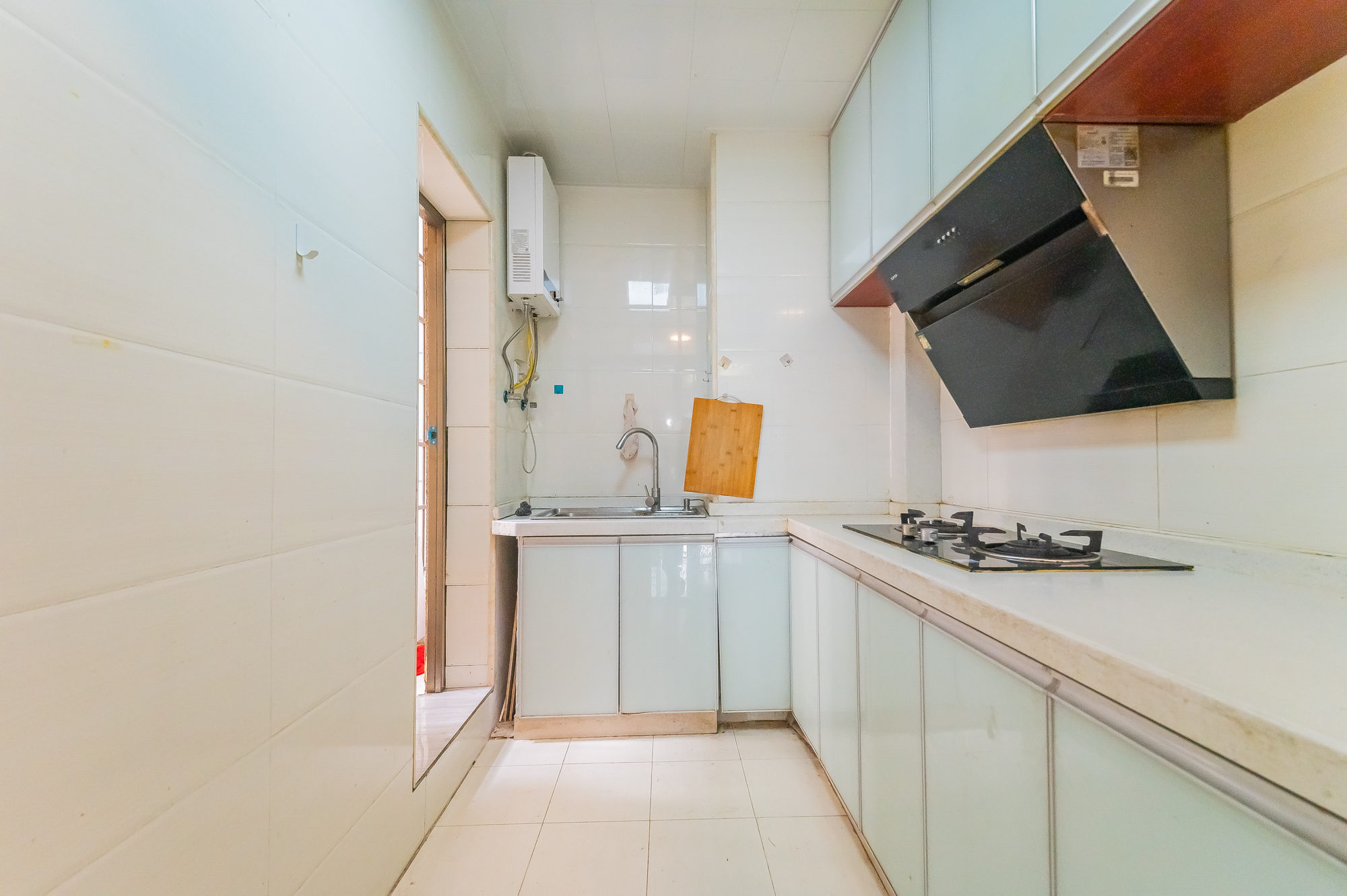 星湖湾二期高层 3室2厅1卫 77.5万 星湖湾二期高层 3室2厅1卫 77.5万厨房