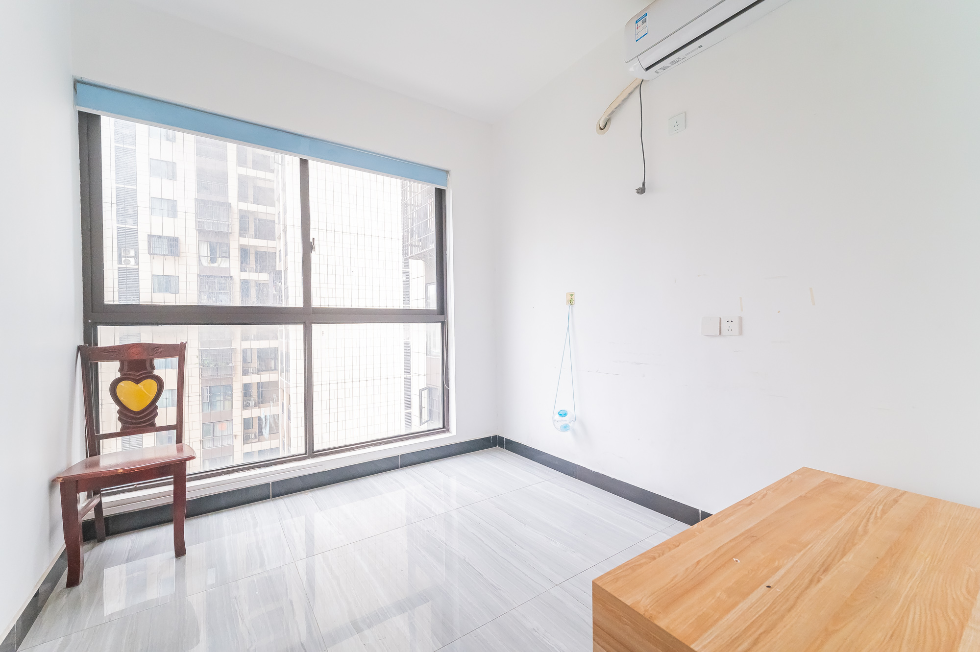 星湖湾二期高层 3室2厅1卫 77.5万 星湖湾二期高层 3室2厅1卫 77.5万卧室