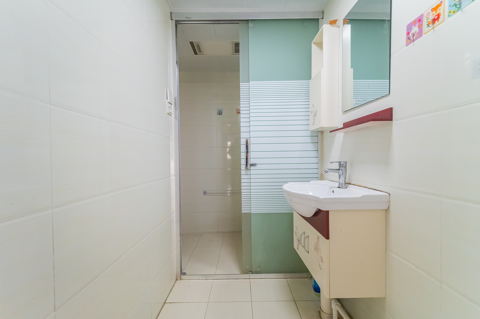 星湖湾二期高层 3室2厅1卫 77.5万 星湖湾二期高层 3室2厅1卫 77.5万卫生间