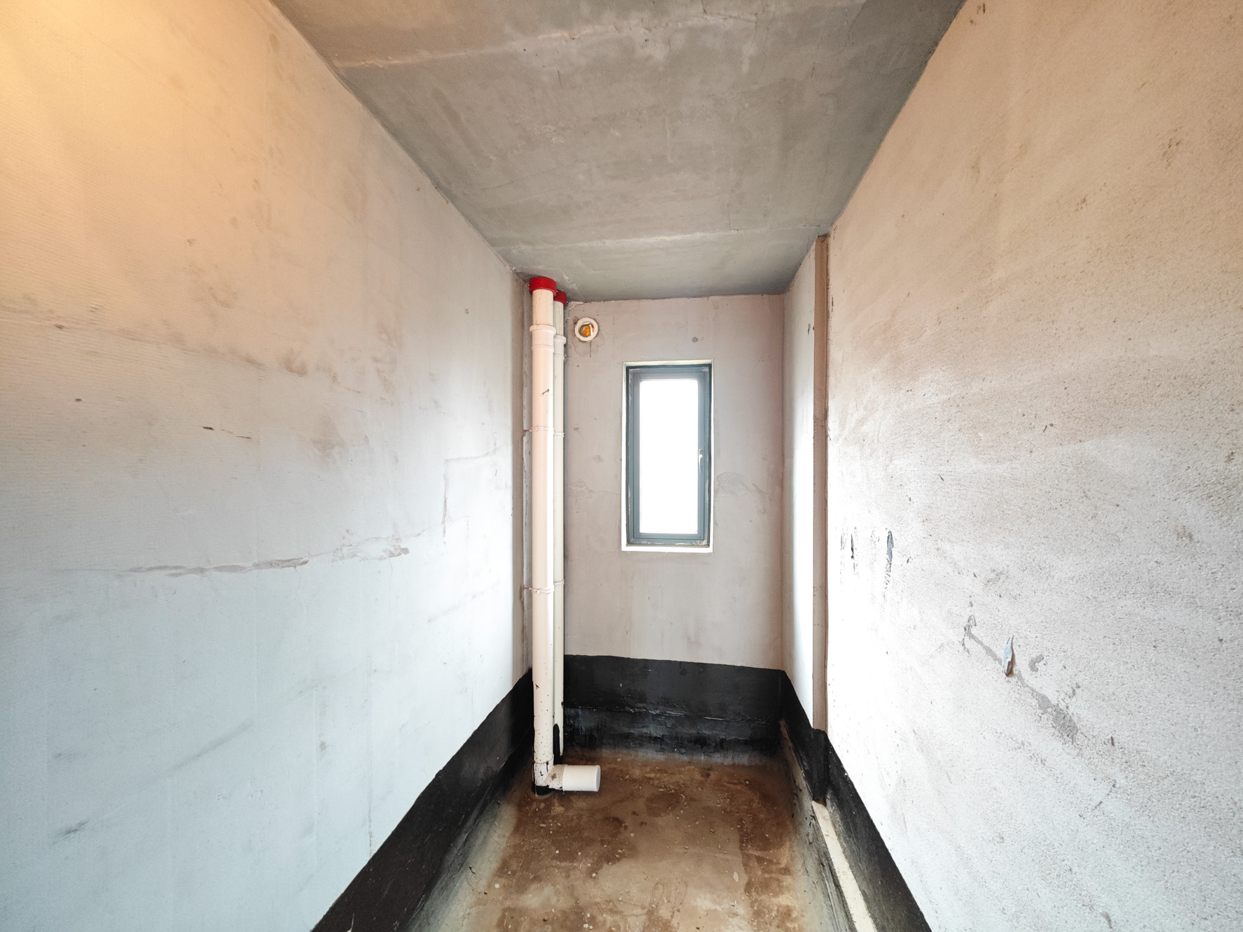 中建嘉和城  4室2厅2卫   120.00万卫生间