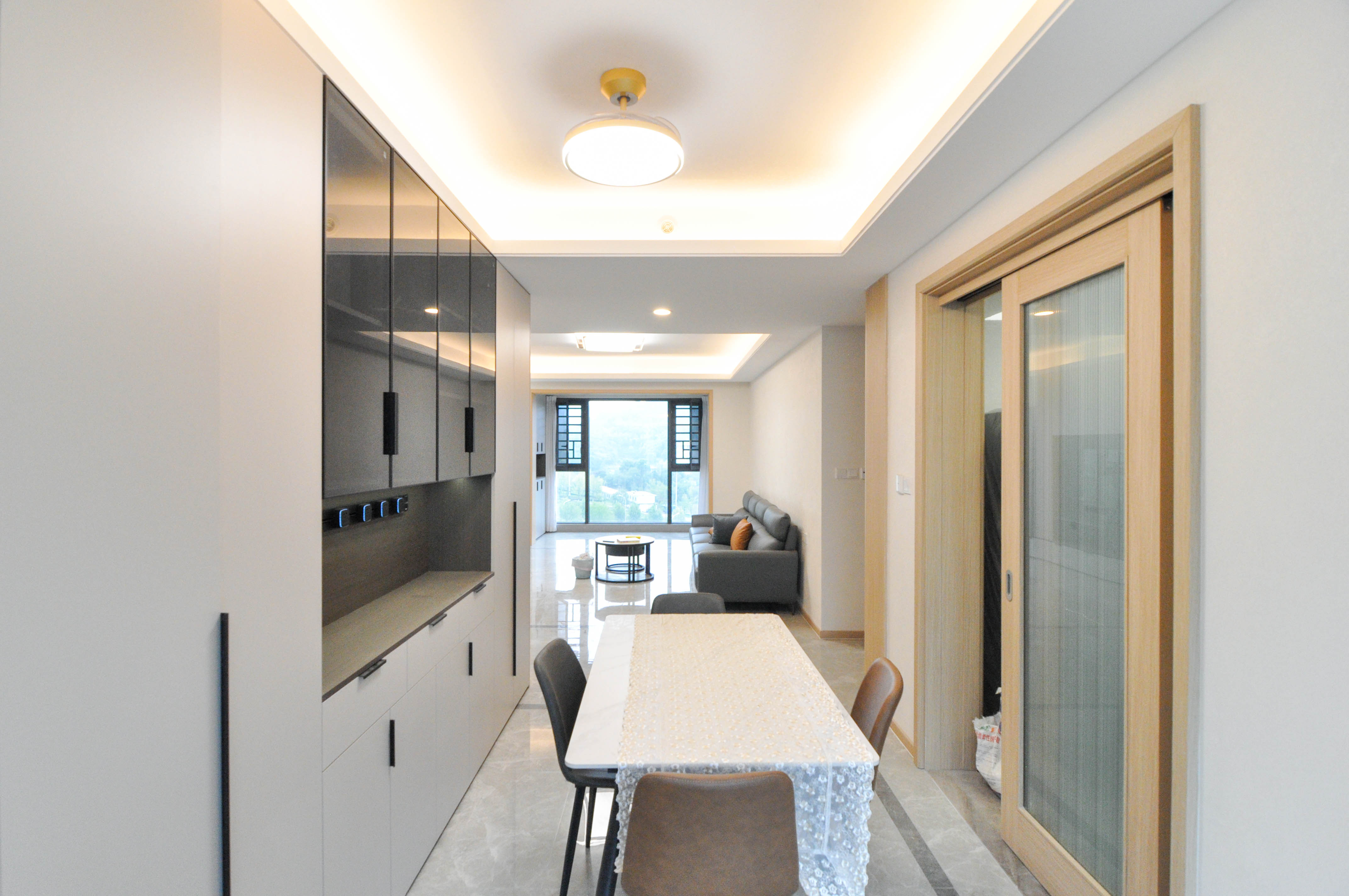 梅溪湖玺悦（新城金茂梦想玺悦）  4室2厅2卫    248.0万其他