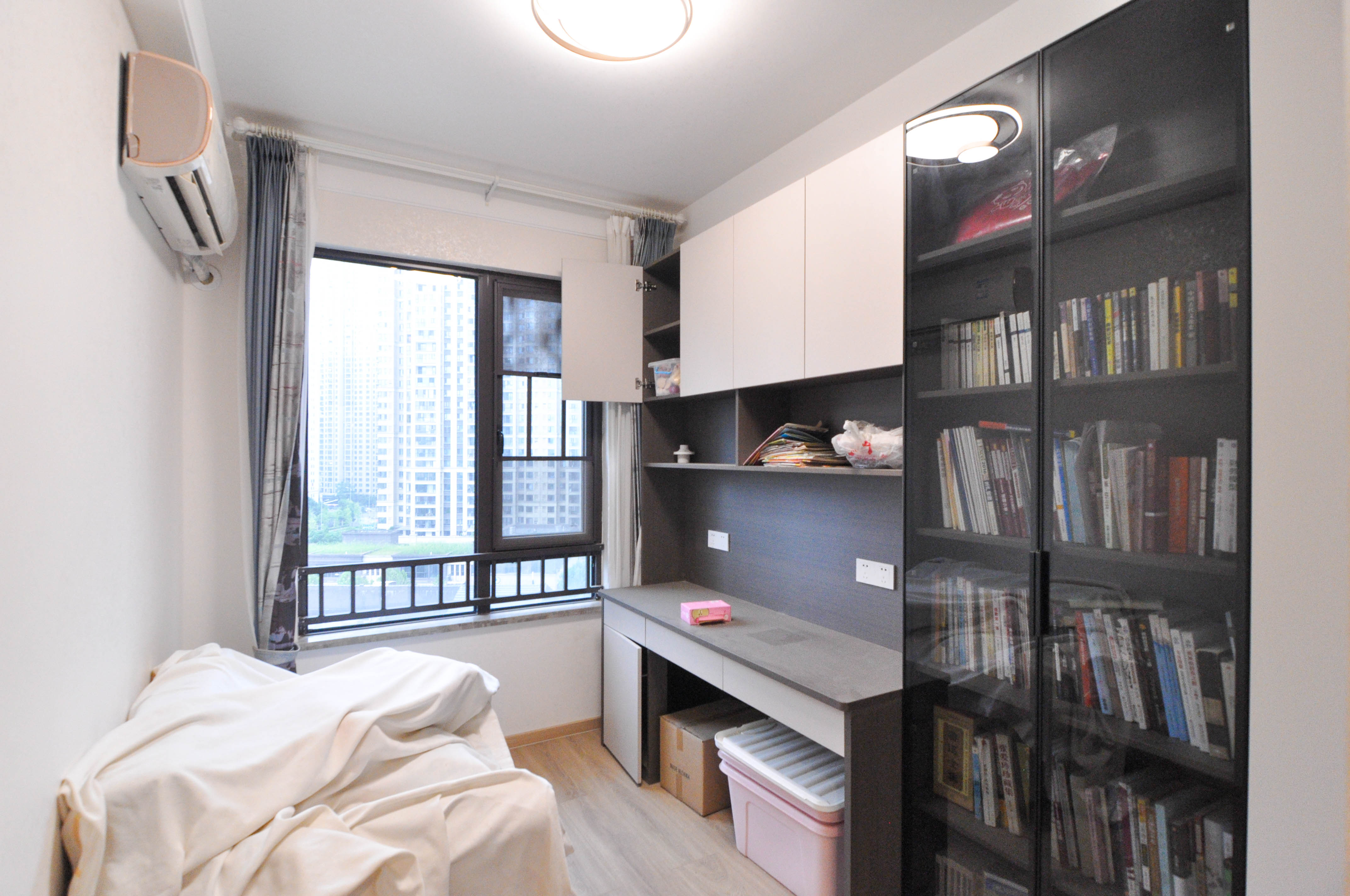 梅溪湖玺悦（新城金茂梦想玺悦）  4室2厅2卫    248.0万其他