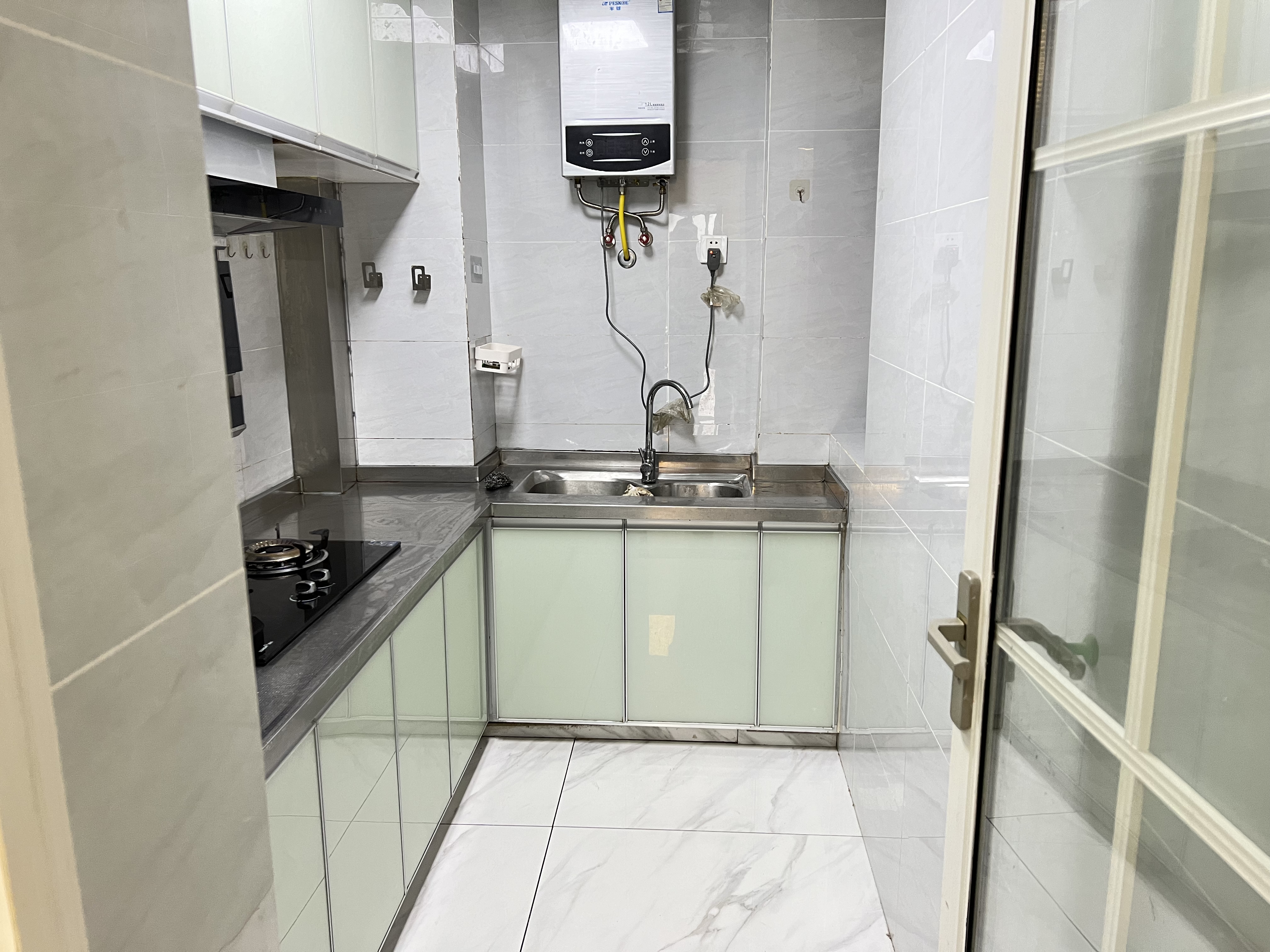 时代新城(翰林府) 3室2厅1卫 45.0万 时代新城(翰林府) 3室2厅1卫 45.0万室内图