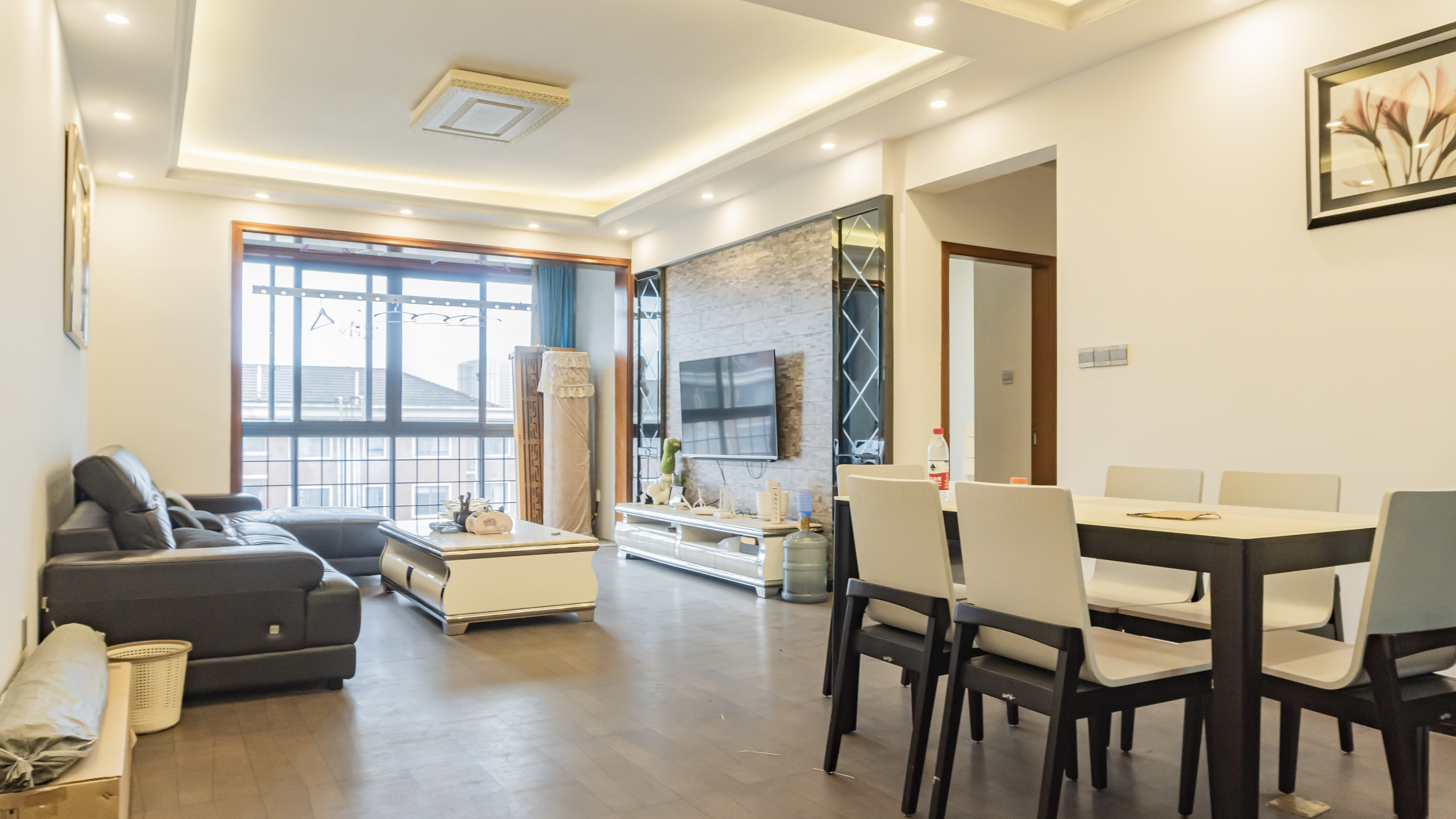 康城上品 2室2厅1卫 50.8万 康城上品 2室2厅1卫 50.8万室内图