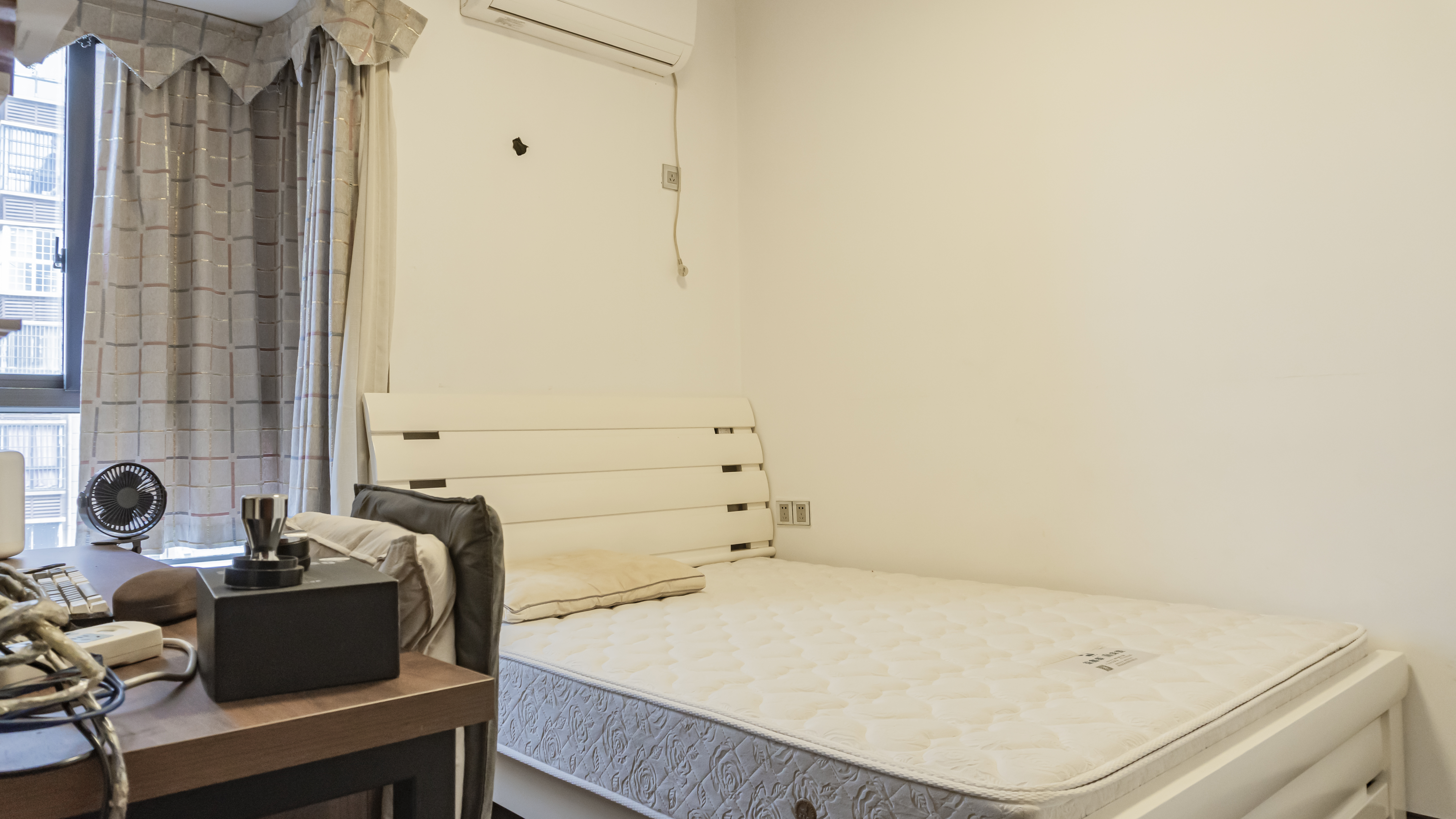 康城上品 2室2厅1卫 50.8万 康城上品 2室2厅1卫 50.8万室内图