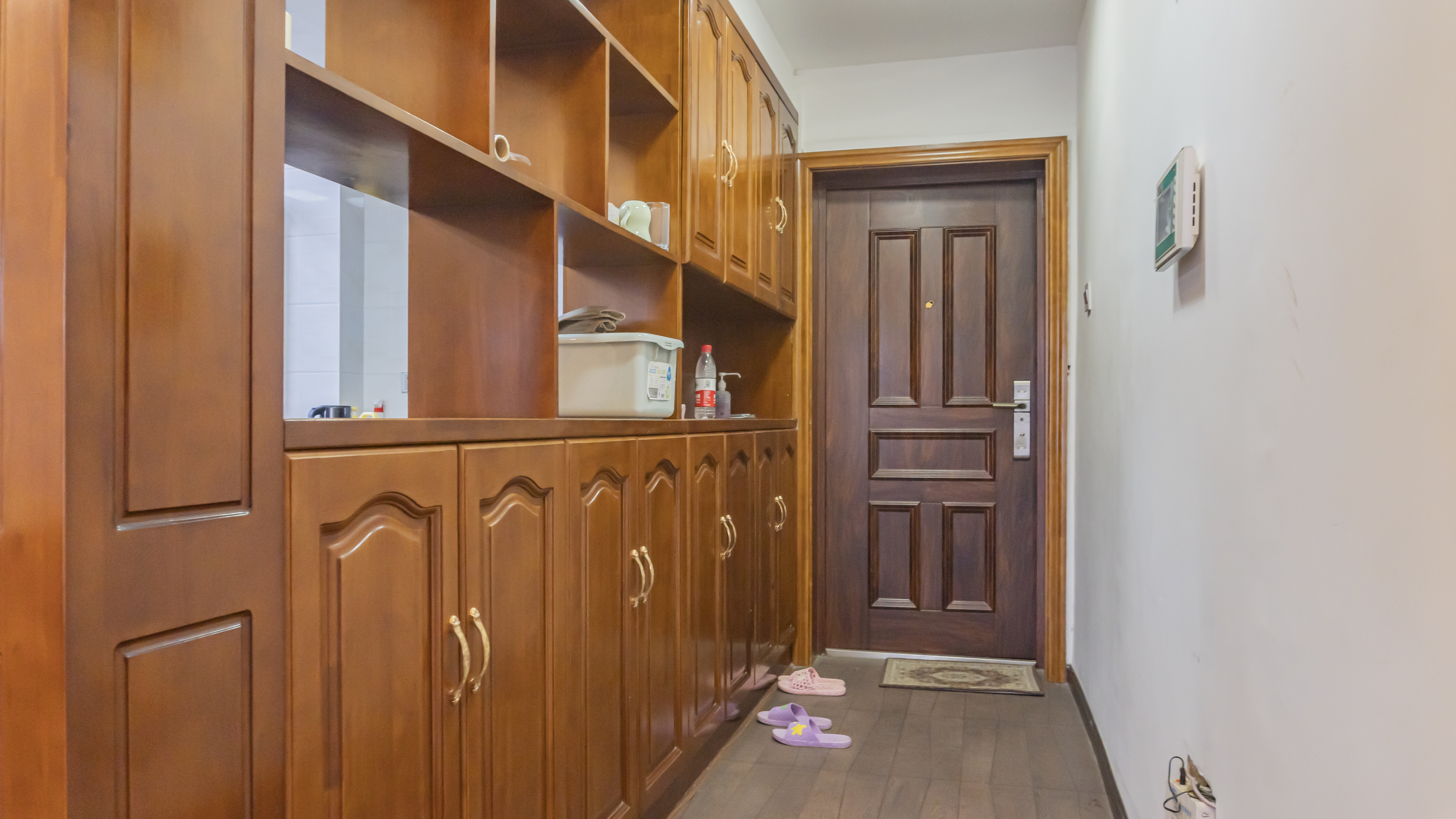 康城上品 2室2厅1卫 50.8万 康城上品 2室2厅1卫 50.8万室内图