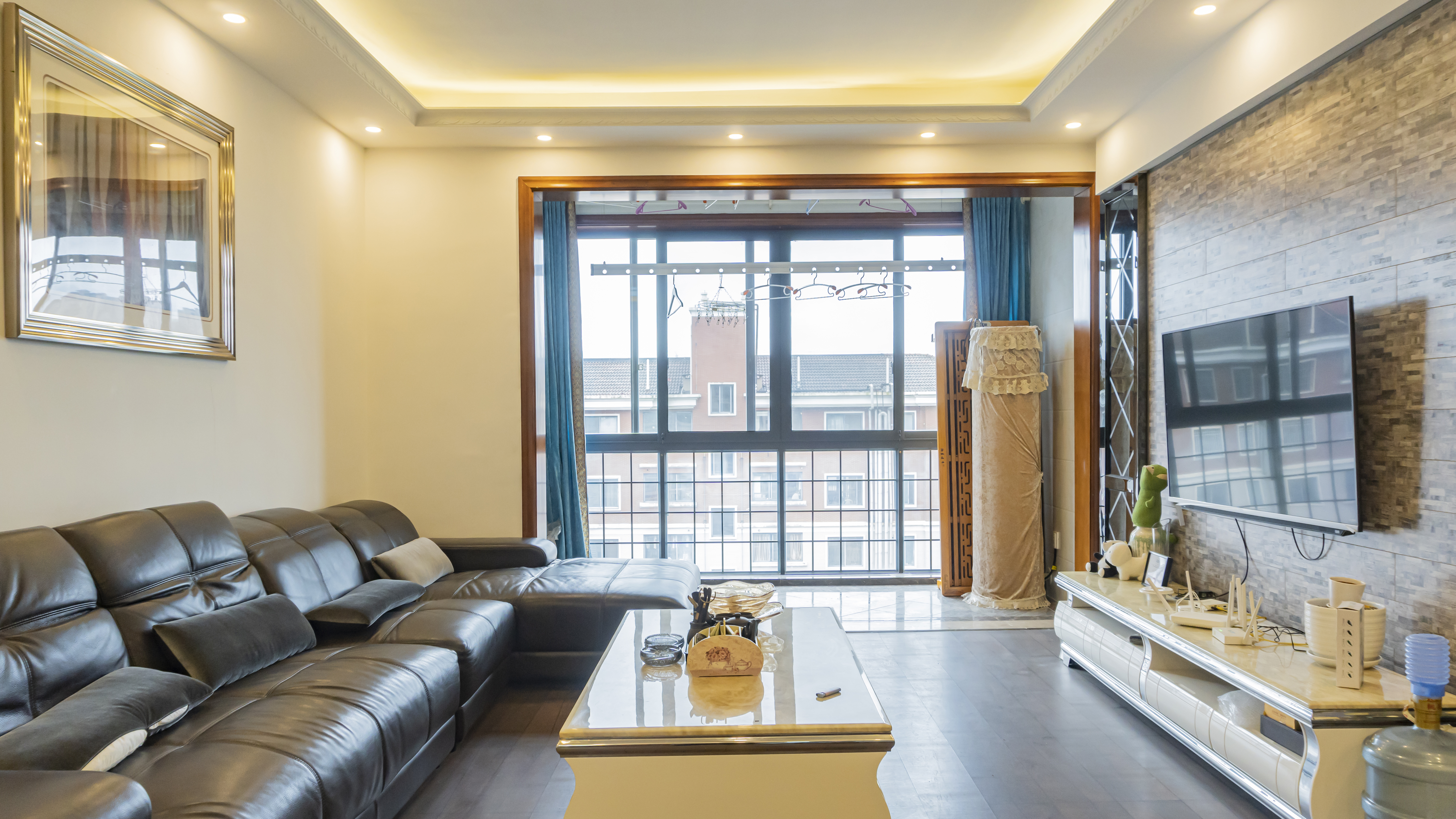 康城上品 2室2厅1卫 50.8万 康城上品 2室2厅1卫 50.8万室内图