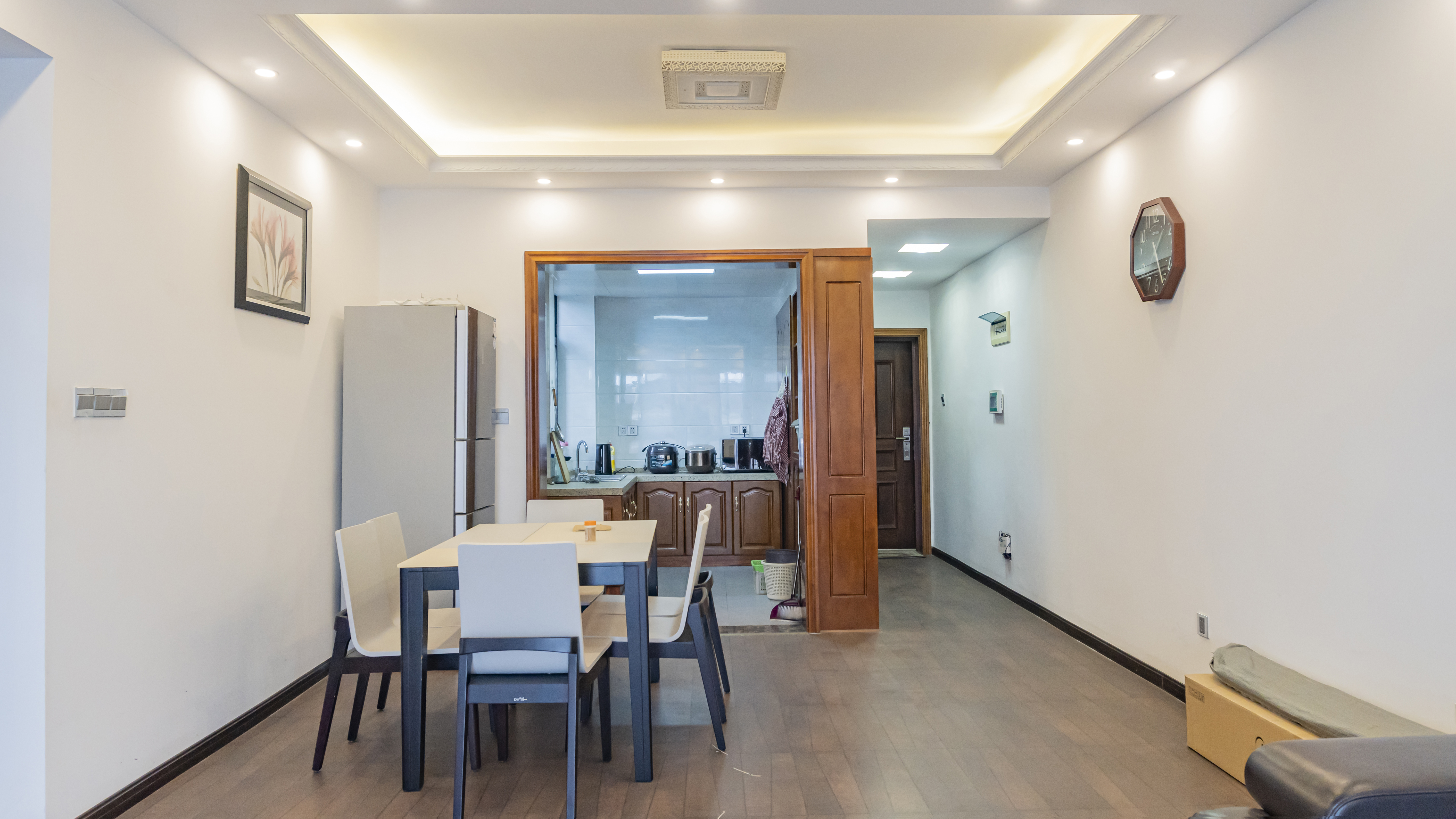 康城上品 2室2厅1卫 50.8万 康城上品 2室2厅1卫 50.8万室内图