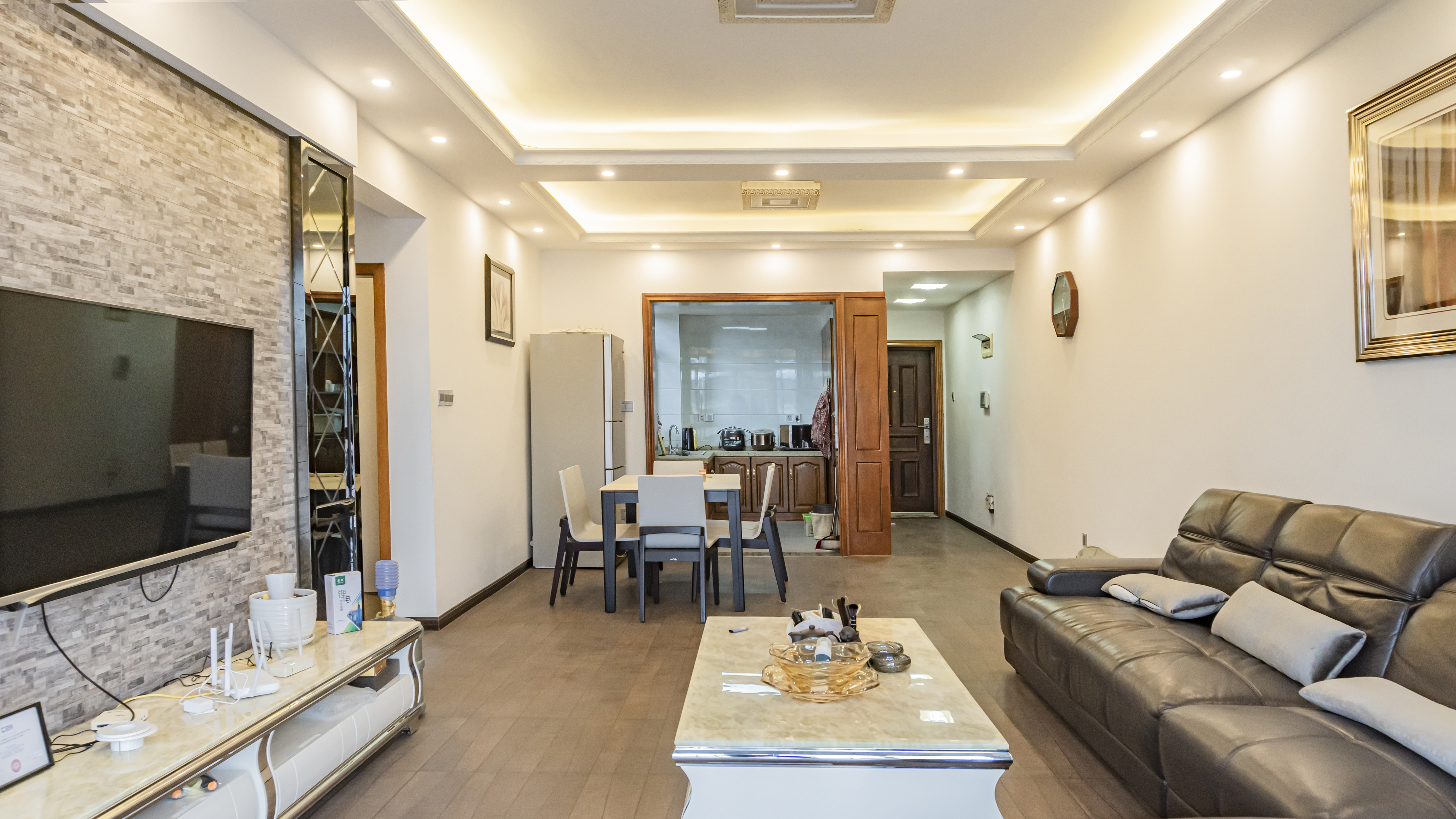 康城上品 2室2厅1卫 50.8万 康城上品 2室2厅1卫 50.8万室内图