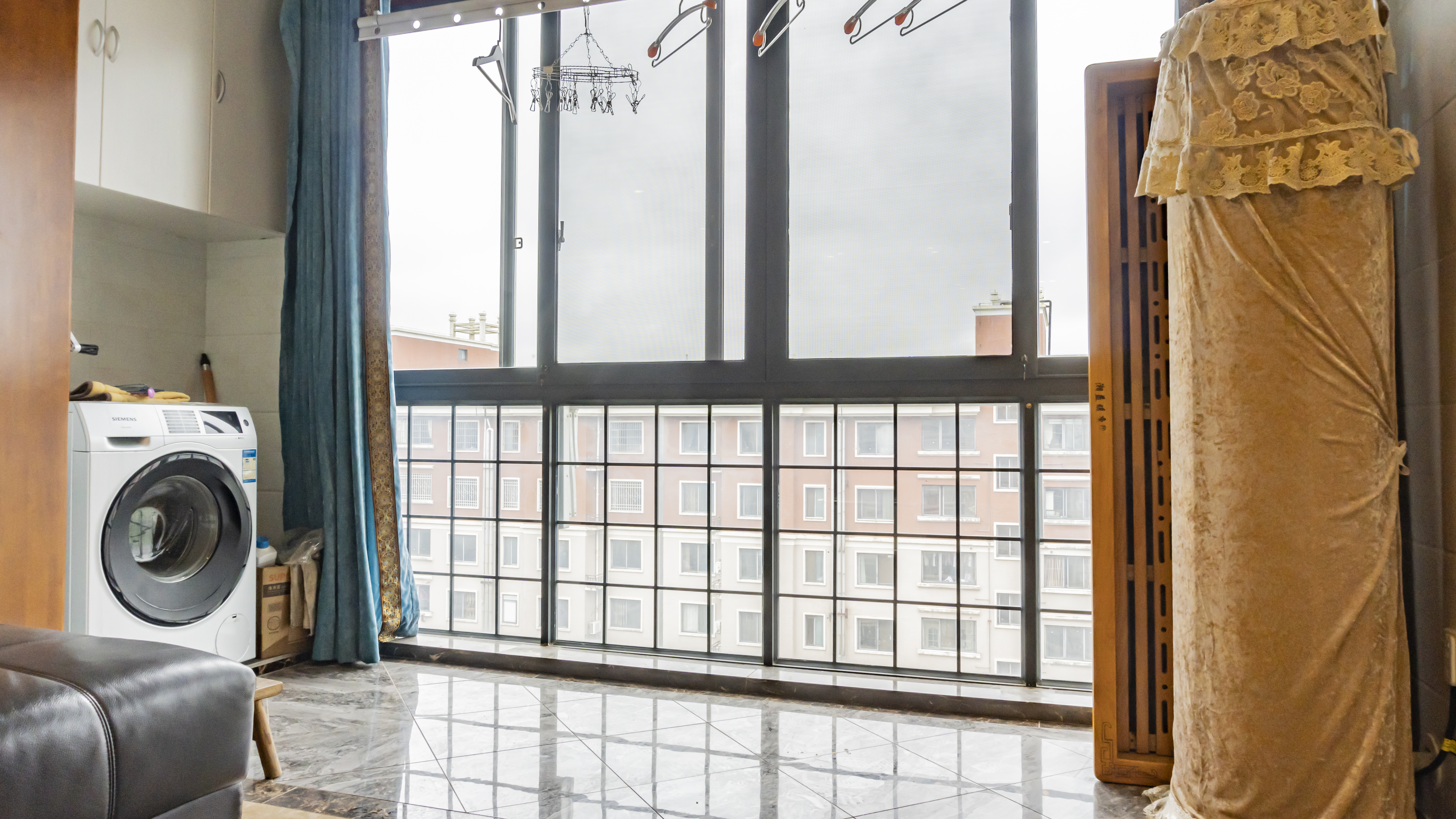 康城上品 2室2厅1卫 50.8万 康城上品 2室2厅1卫 50.8万室内图