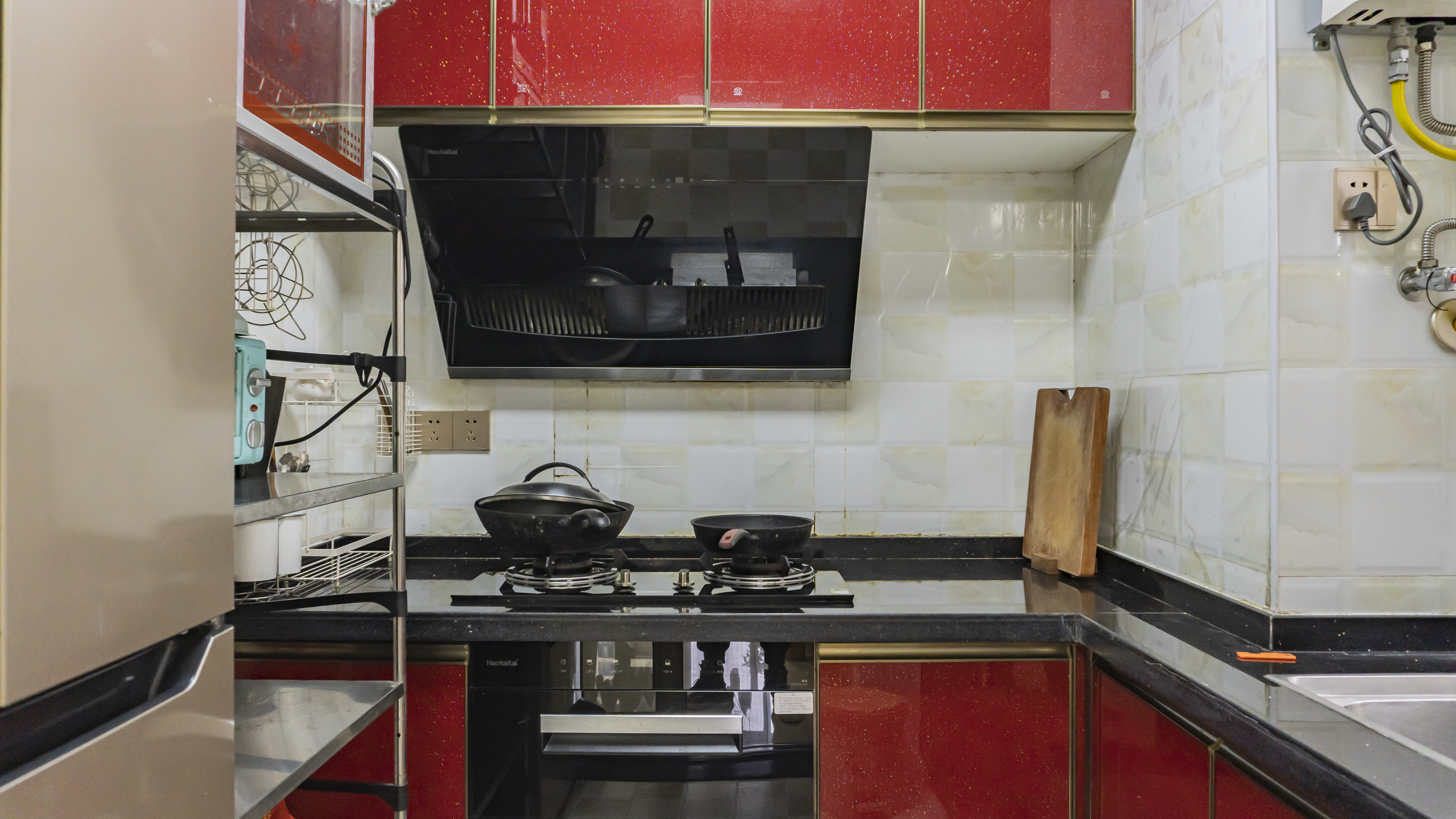 大汉资江城 2室2厅1卫 41.8万 大汉资江城 2室2厅1卫 41.8万室内图