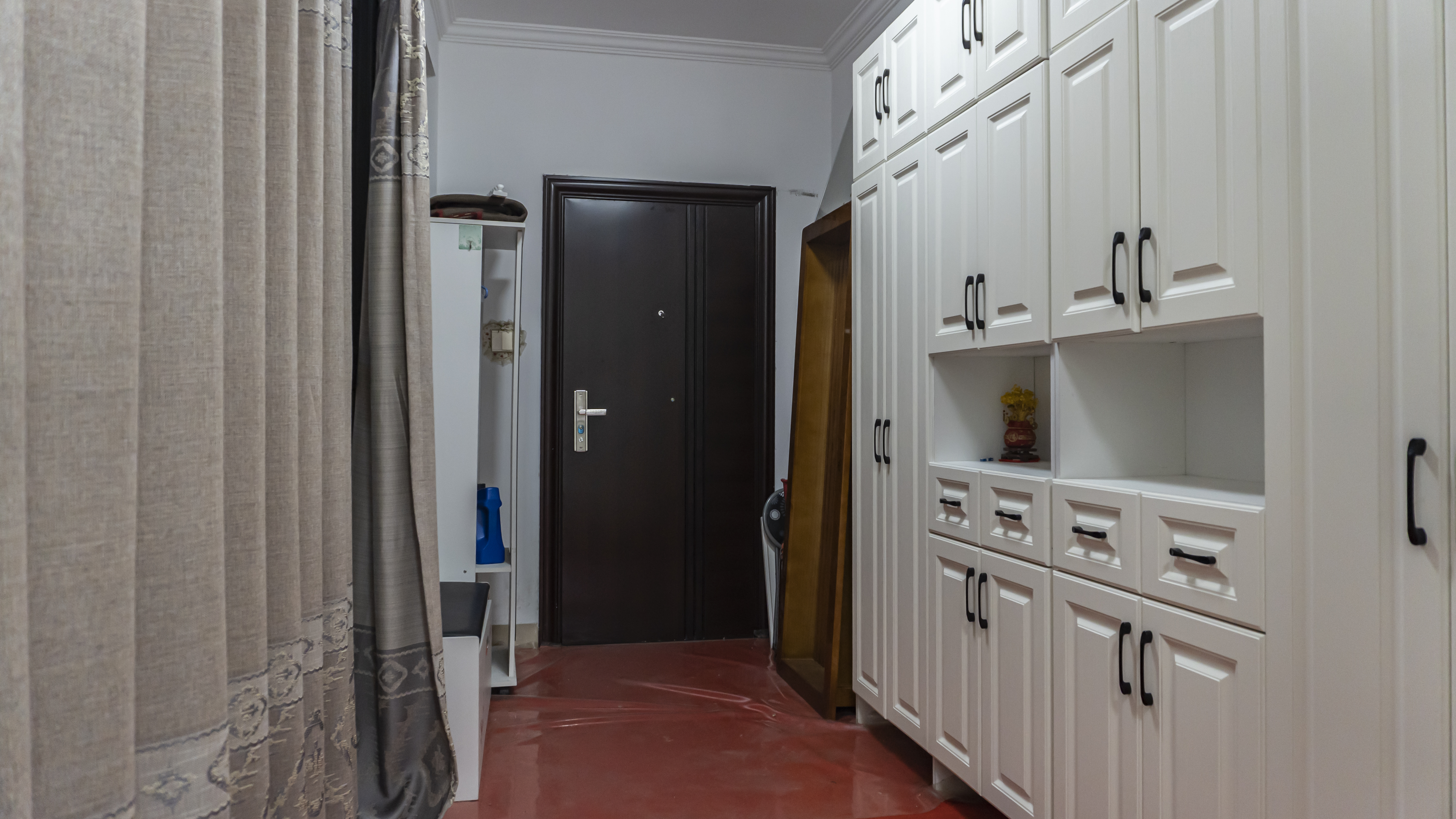 大汉资江城 2室2厅1卫 41.8万 大汉资江城 2室2厅1卫 41.8万室内图