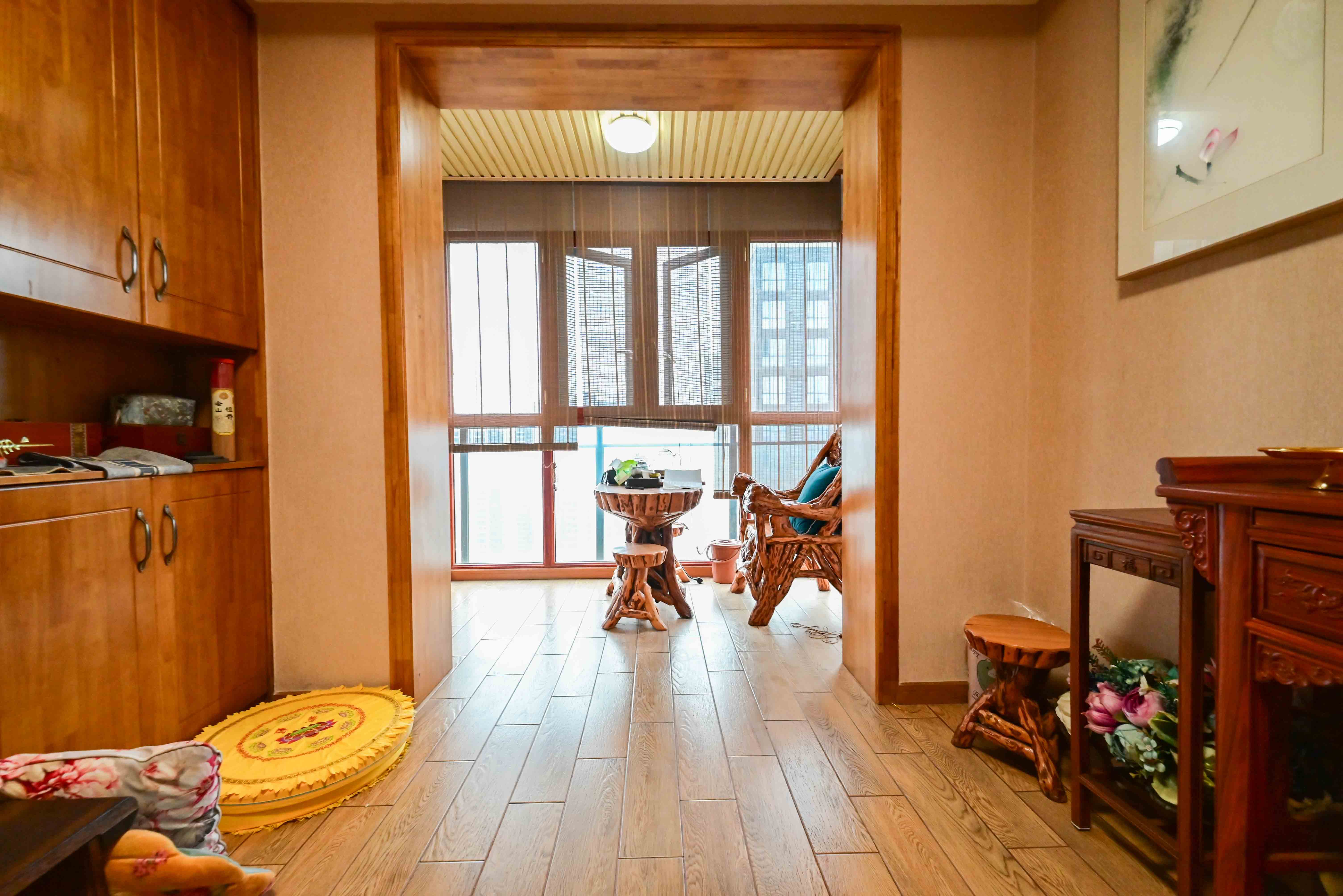 融科东南海  5室2厅2卫   290.00万其他