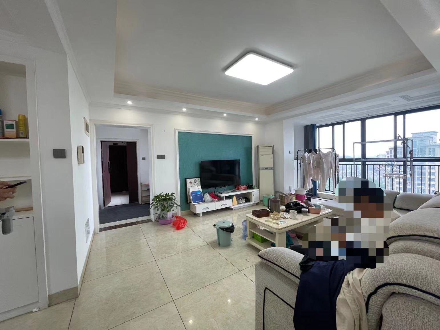 中建御山和苑 3室2厅1卫 93.0万 中建御山和苑 3室2厅1卫 93.0万室内图